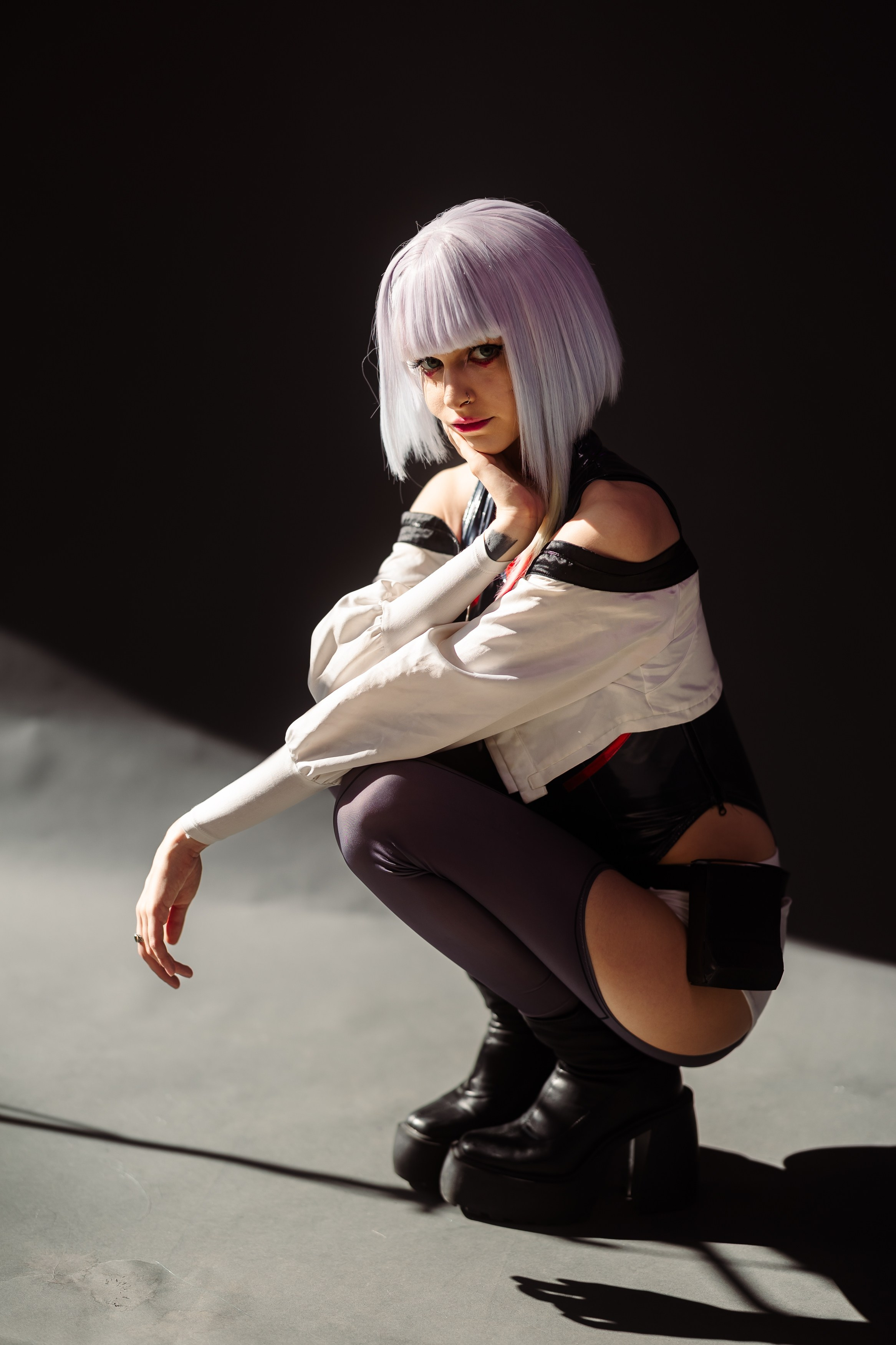 Nerd Con. Marius Ciocan