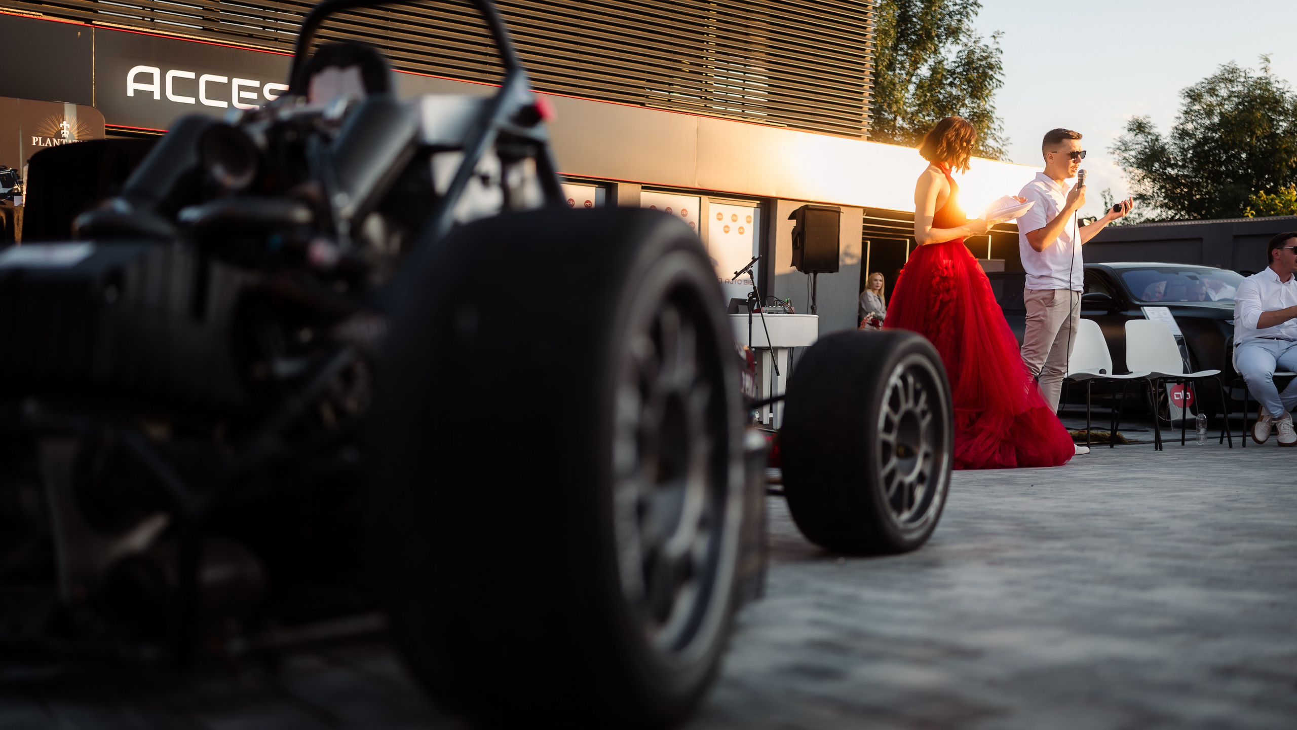 Auto Big. Marius Ciocan