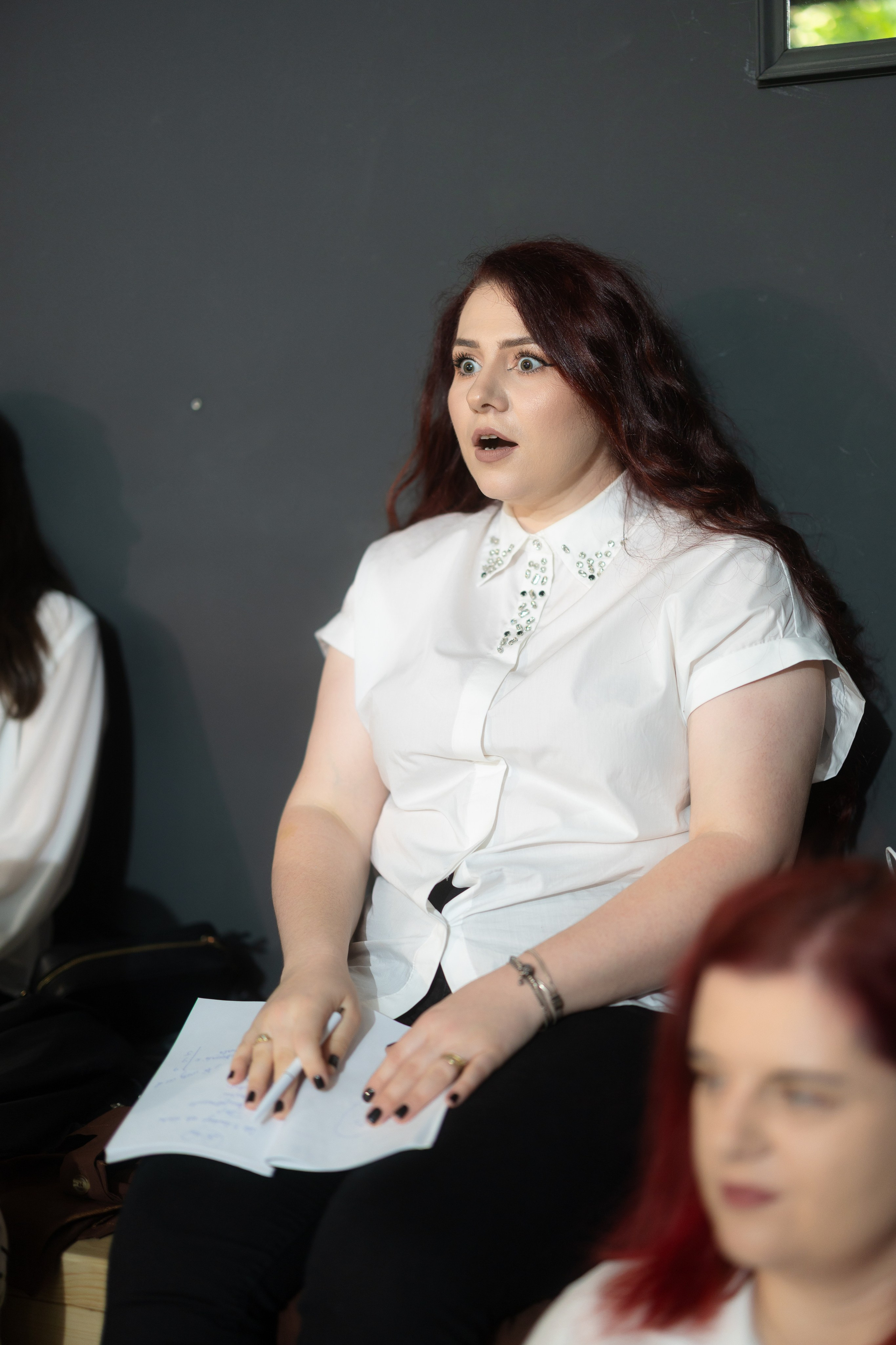 Glo Mom 1. Marius Ciocan