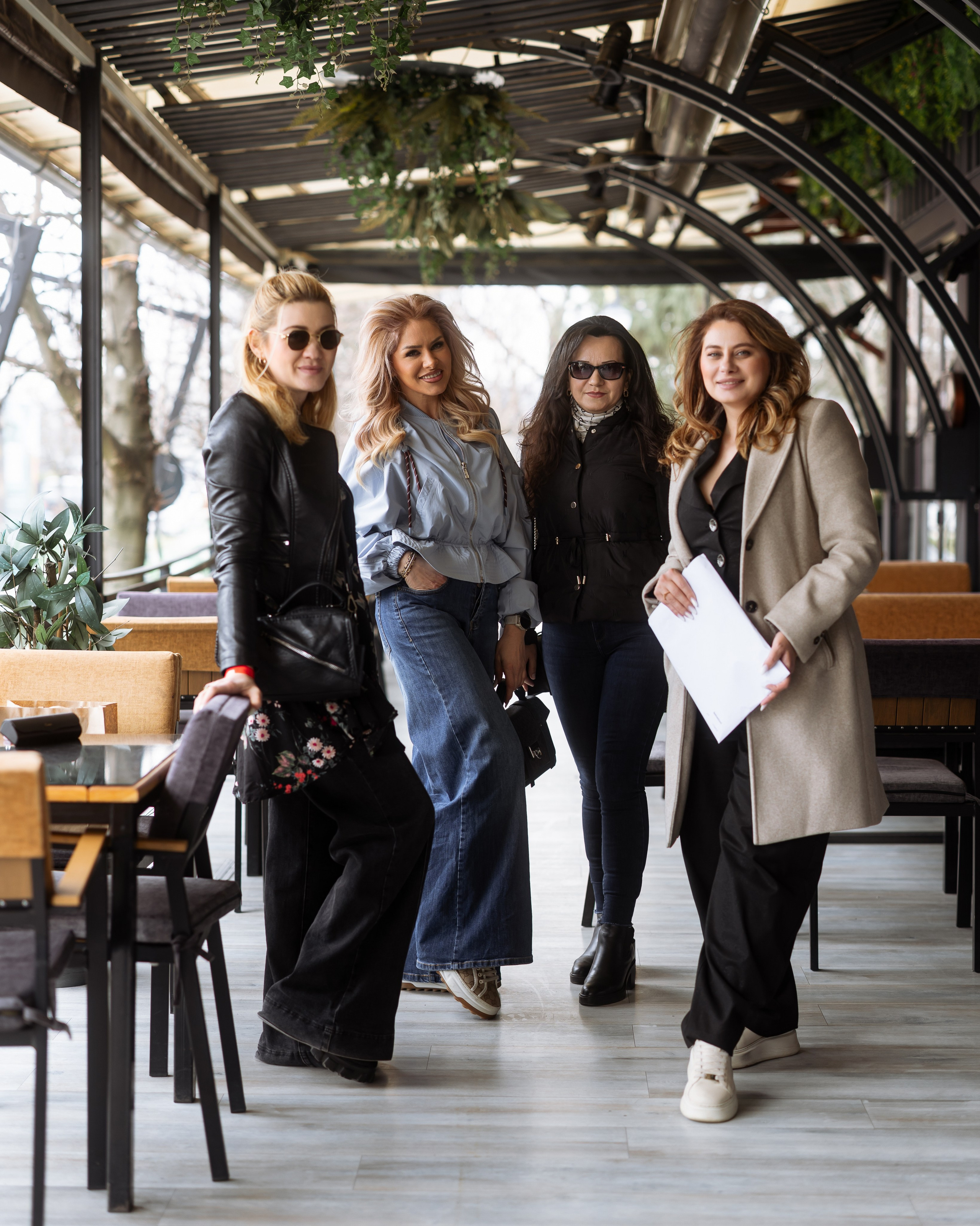 Taste Busters 3. Marius Ciocan