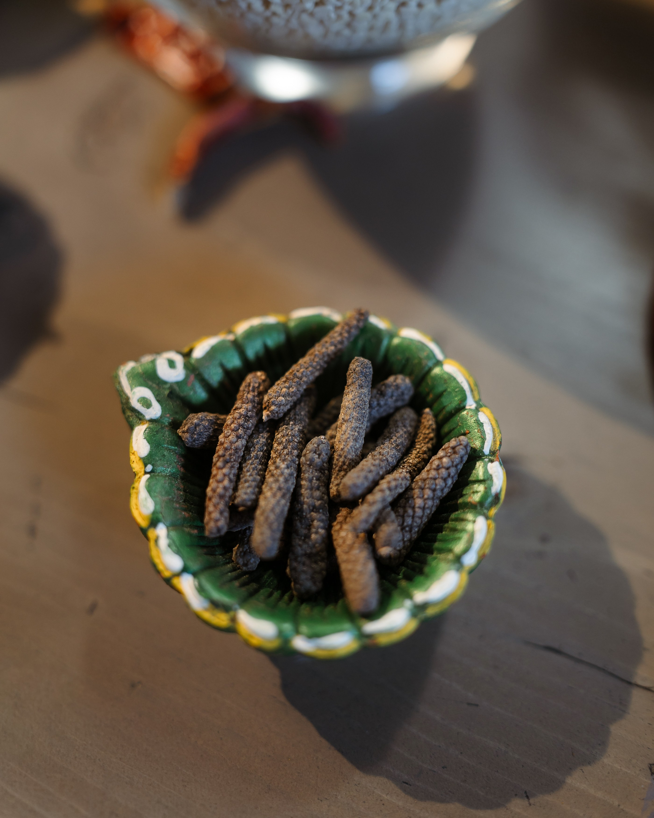 Indus at CUIB. Marius Ciocan