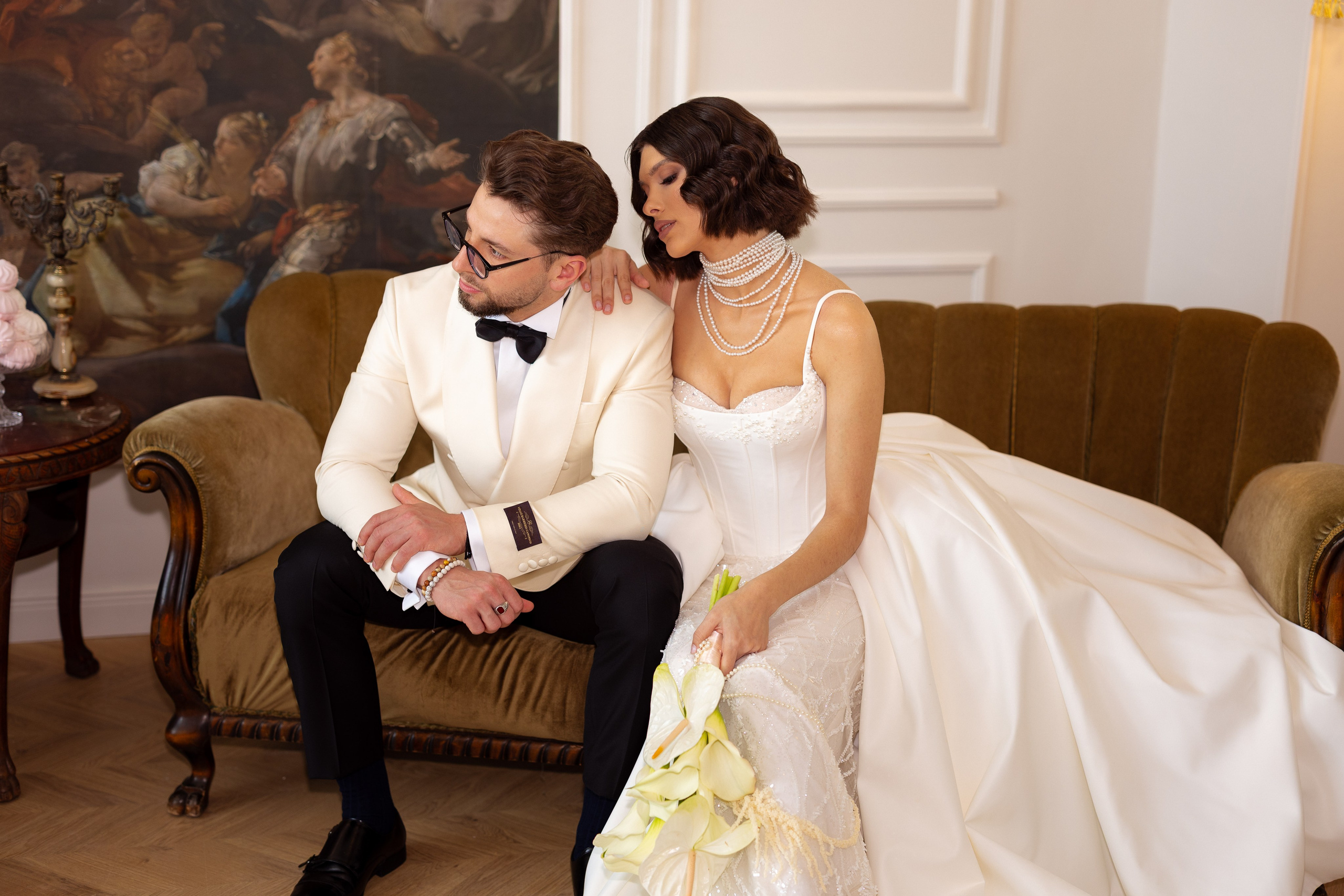 Styled Shoot Rooms Studio 2. Marius Ciocan