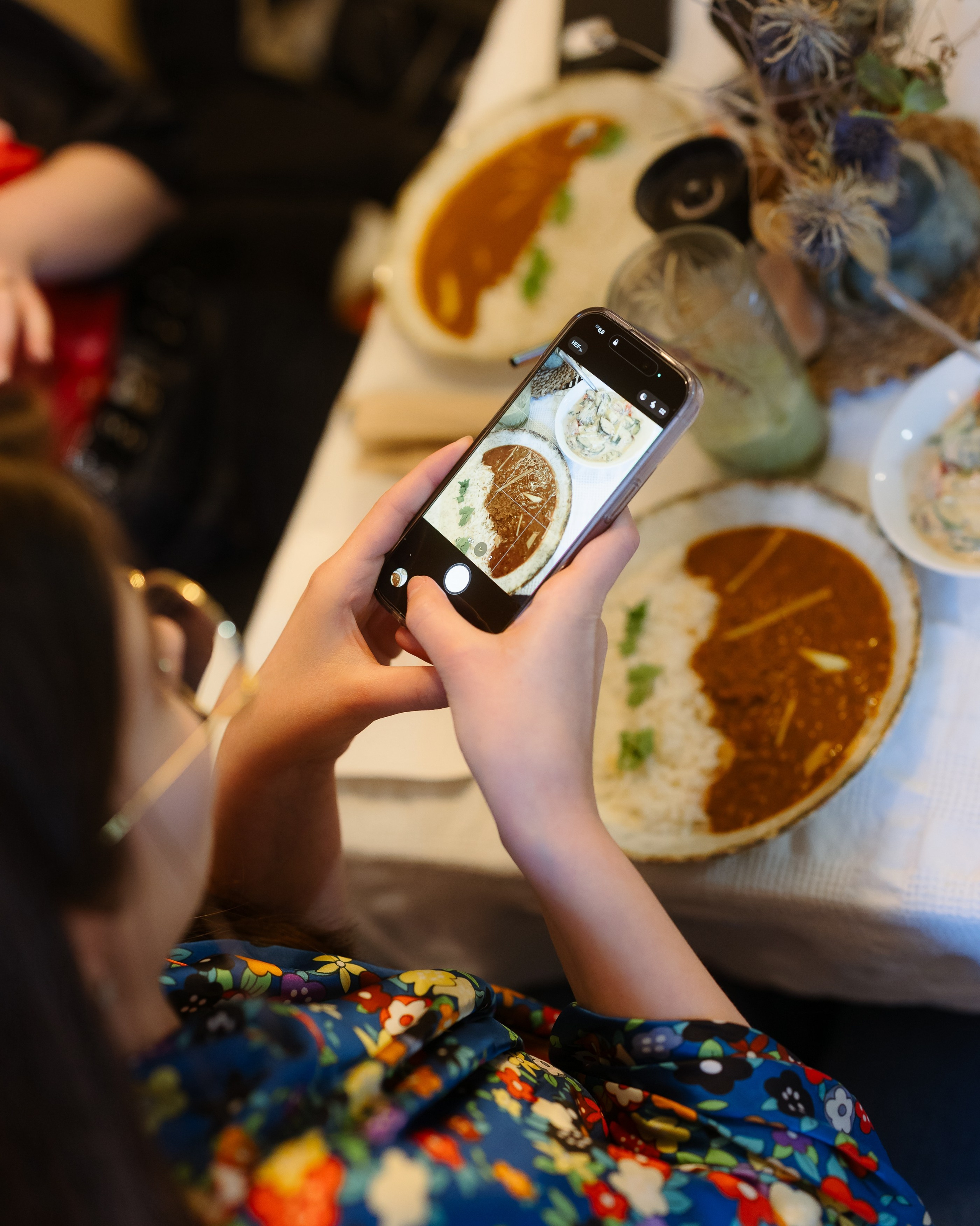 Indus at CUIB. Marius Ciocan