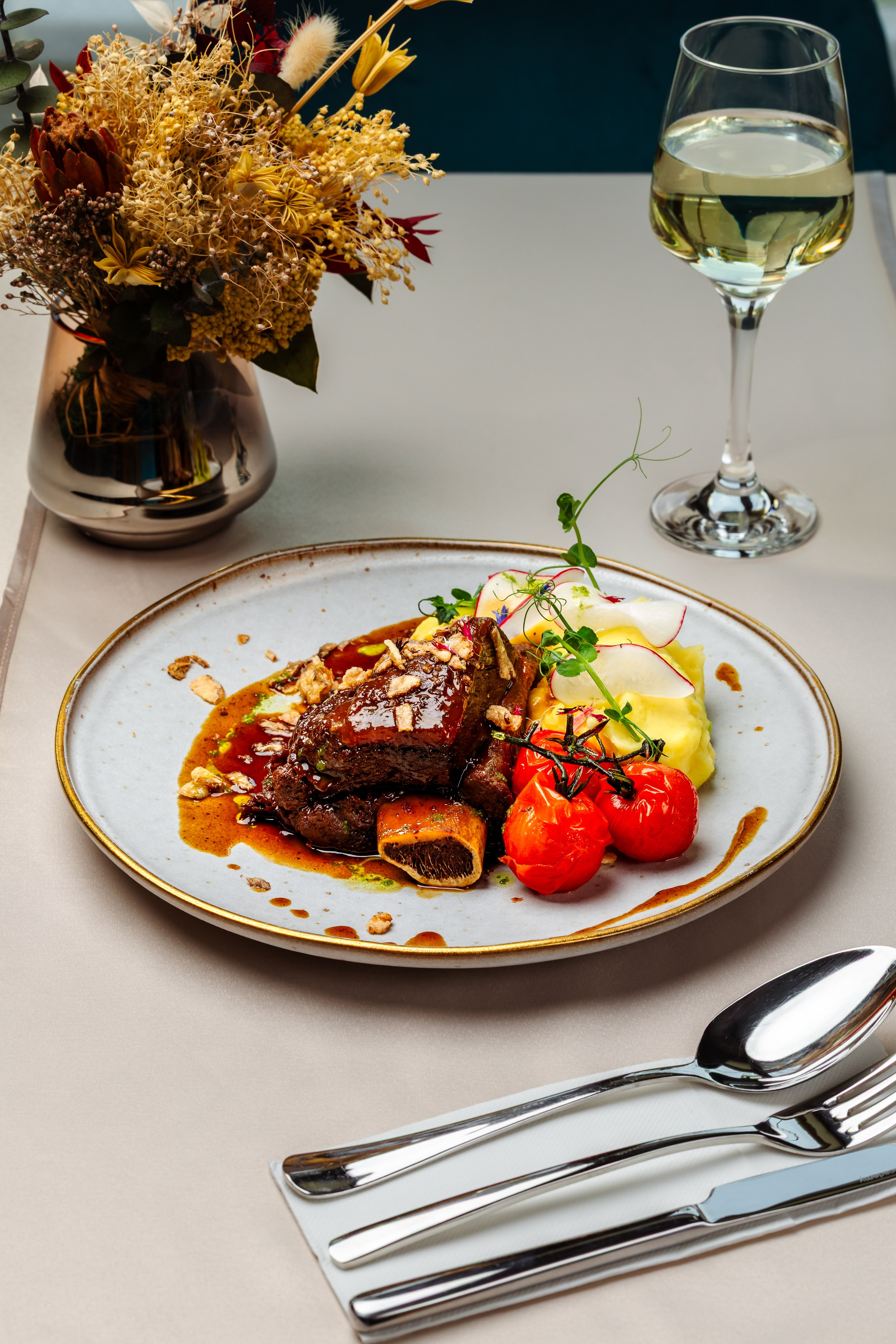 Grand View. Marius Ciocan