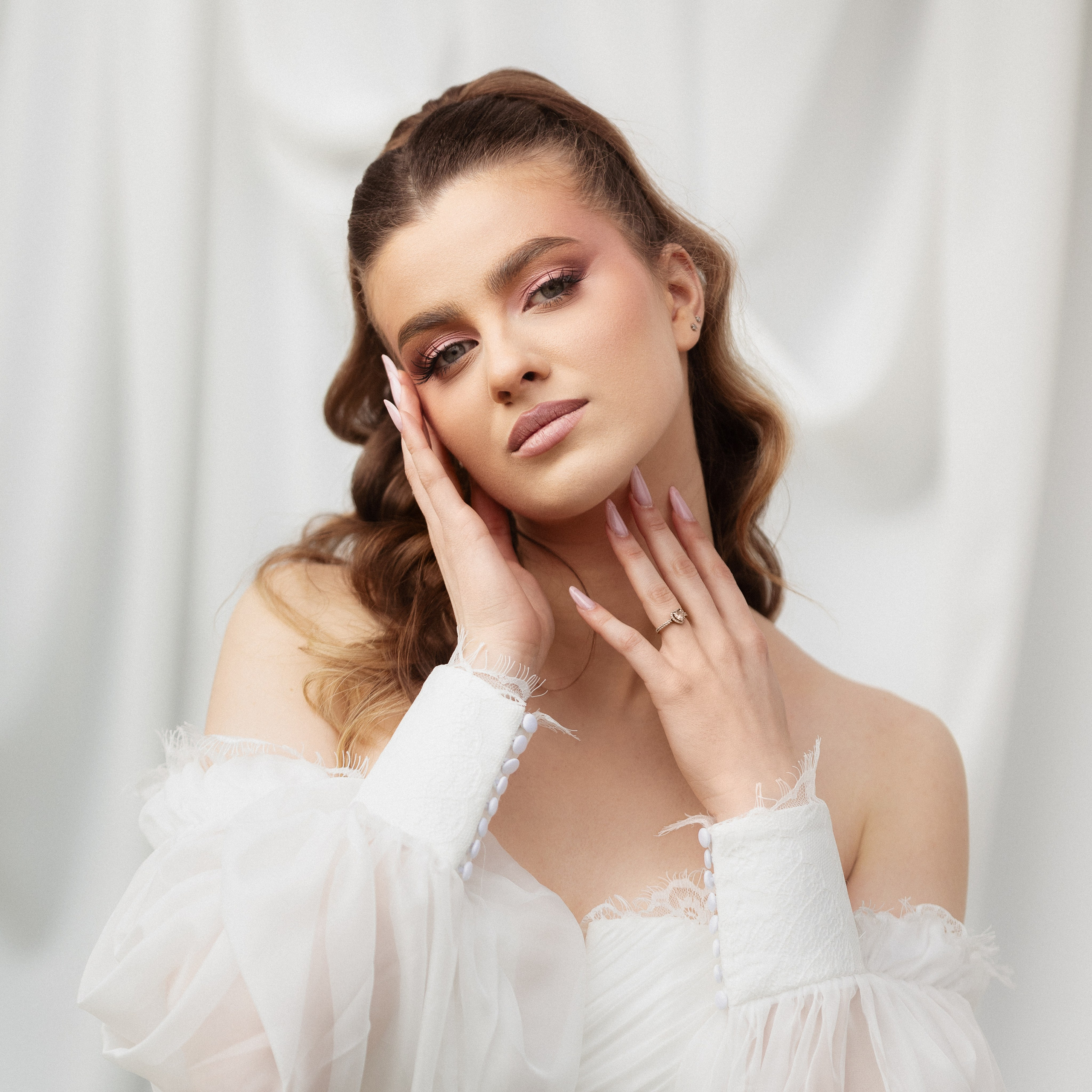 Styled Shoot Alex Zurba 1. Marius Ciocan