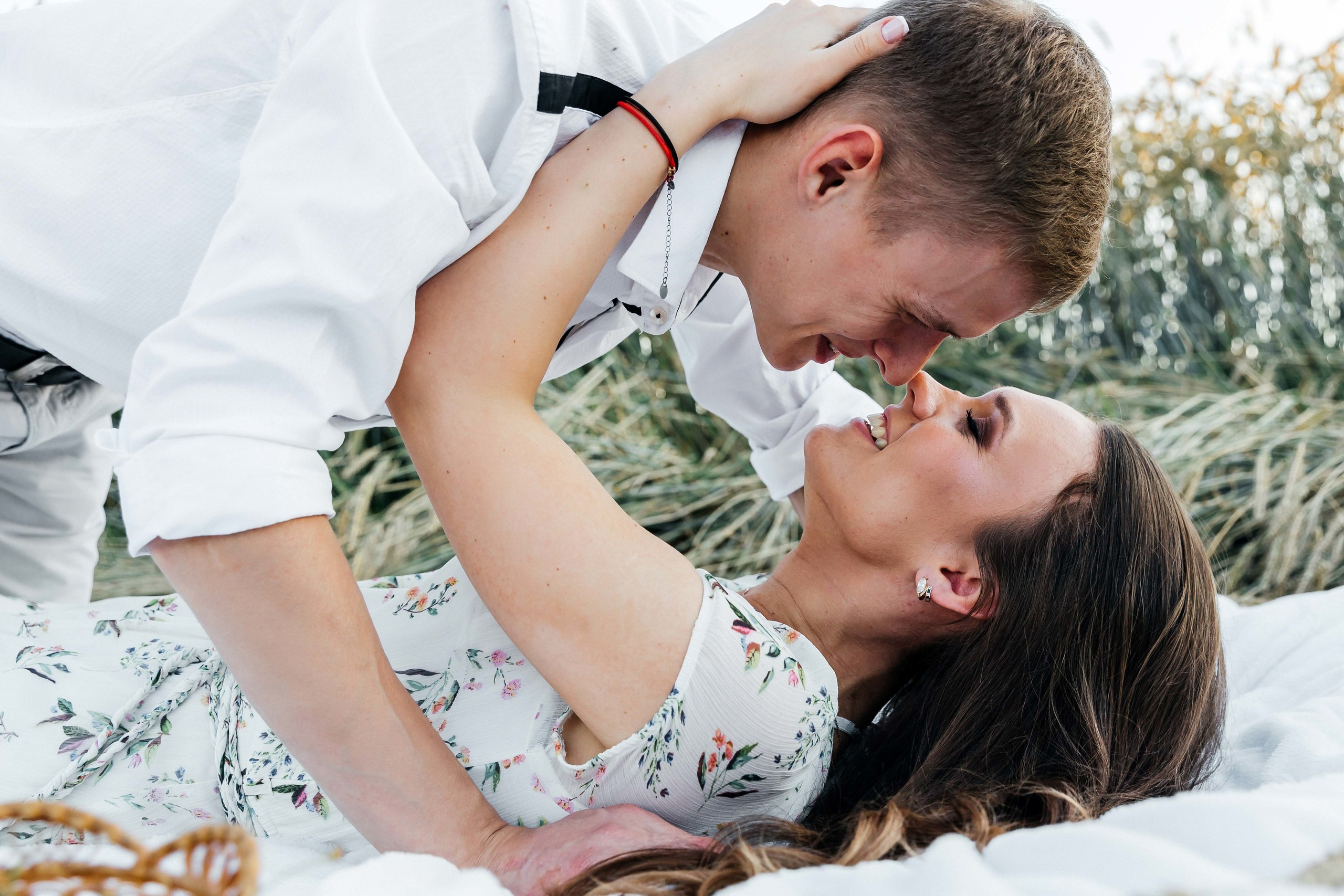 Our moment. Wedding photographer in Florida