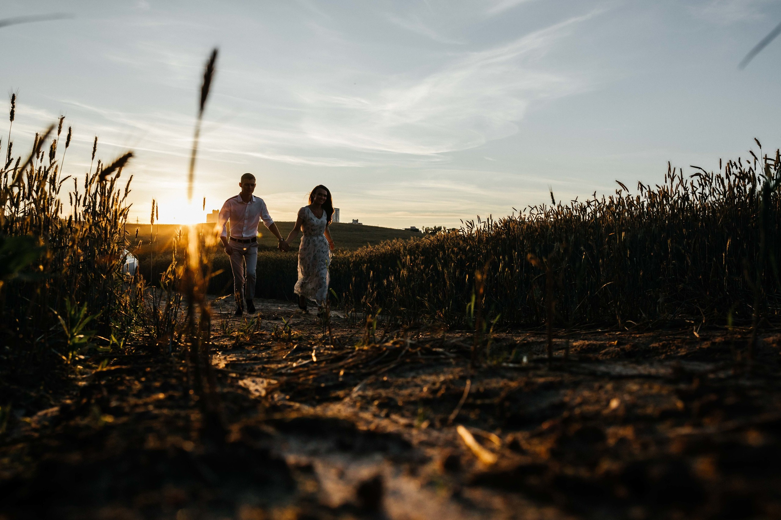 Our moment. Wedding photographer in Florida
