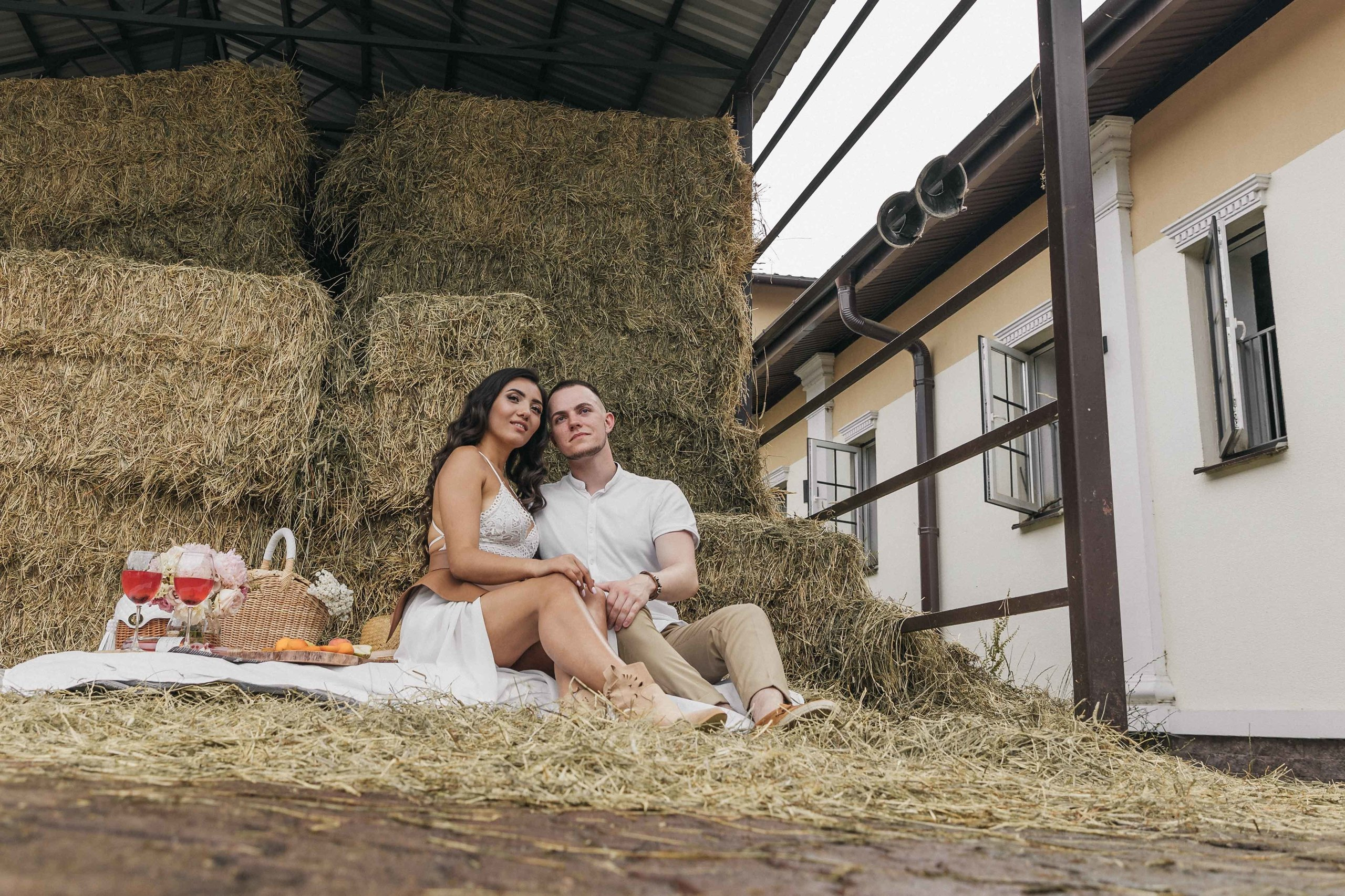 Be my wife. Wedding photographer in Florida