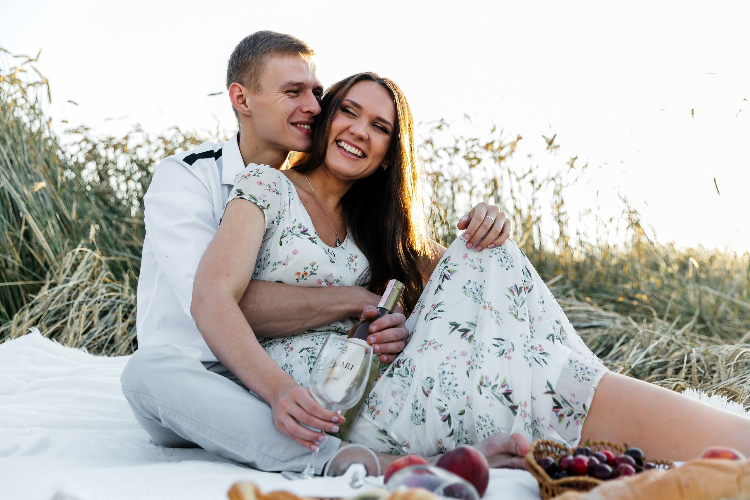 Our moment. Wedding photographer in Florida