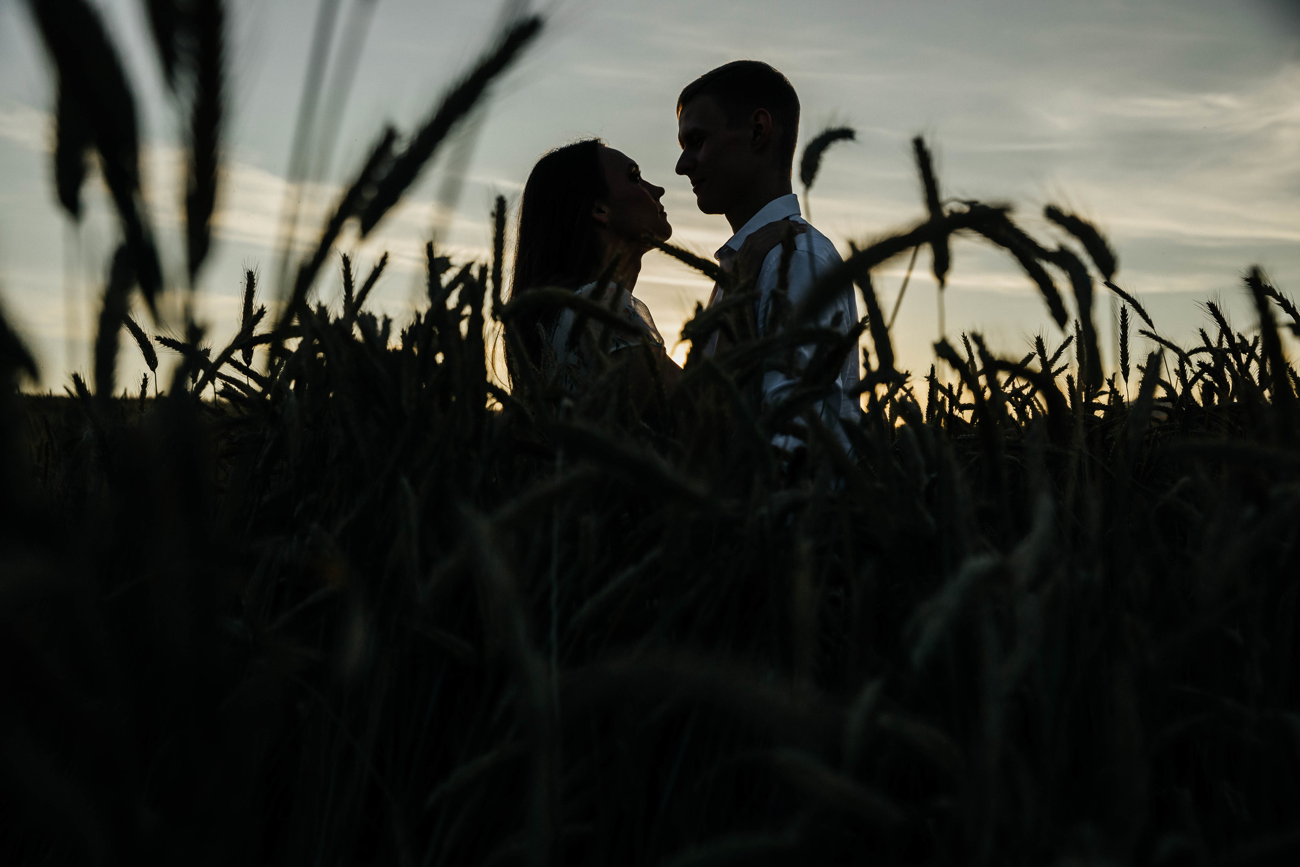 Our moment. Wedding photographer in Florida
