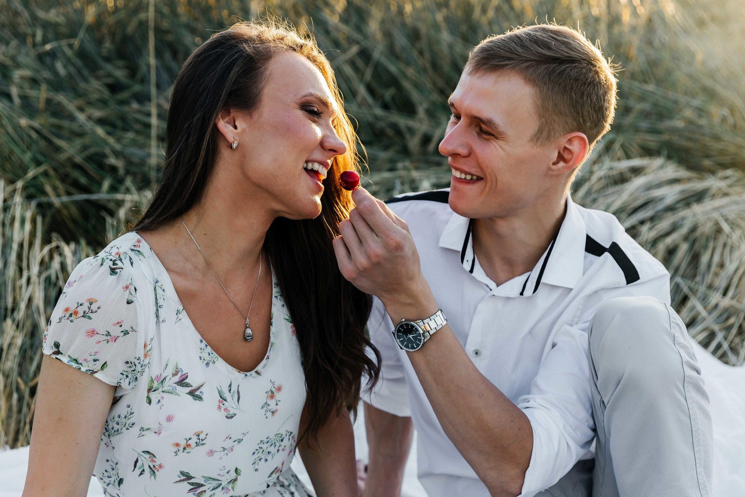 Our moment. Wedding photographer in Florida