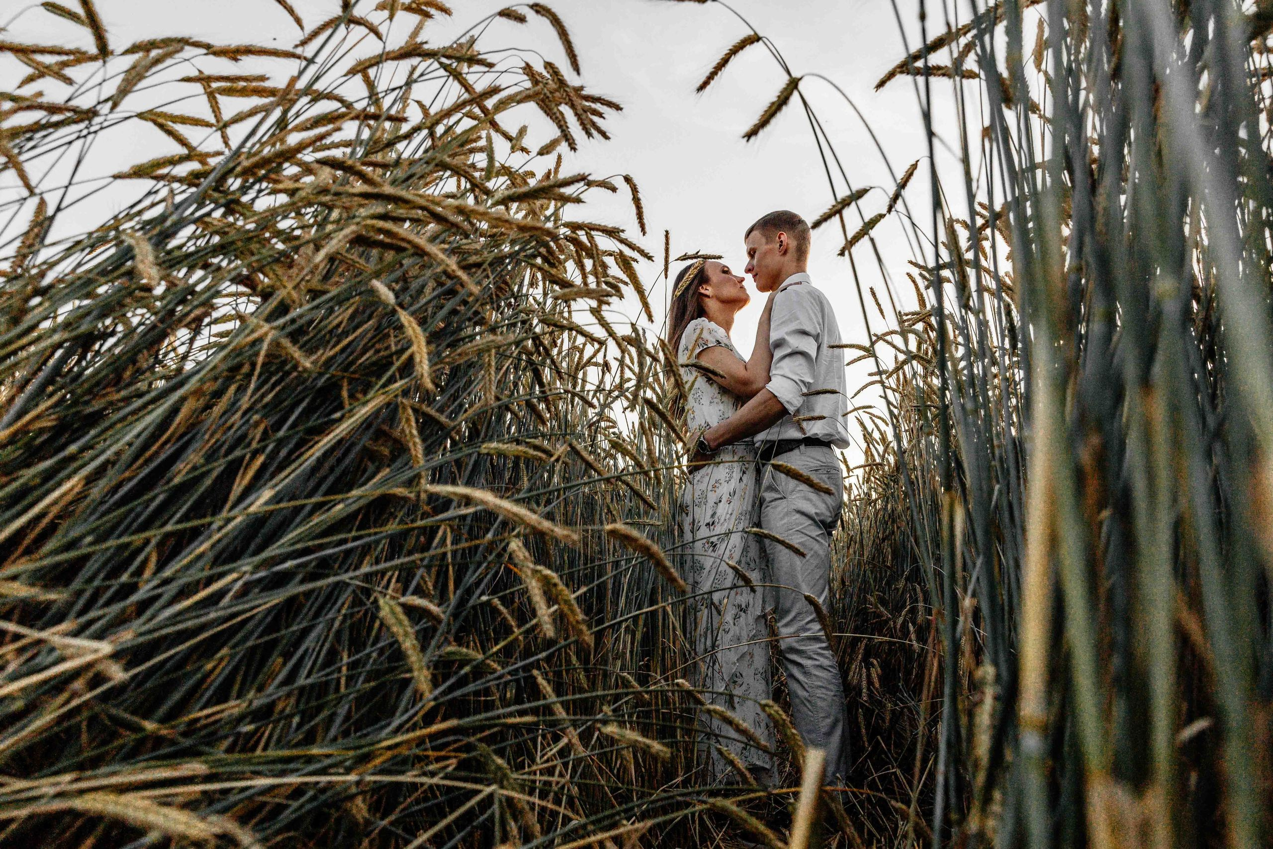 Our moment. Wedding photographer in Florida
