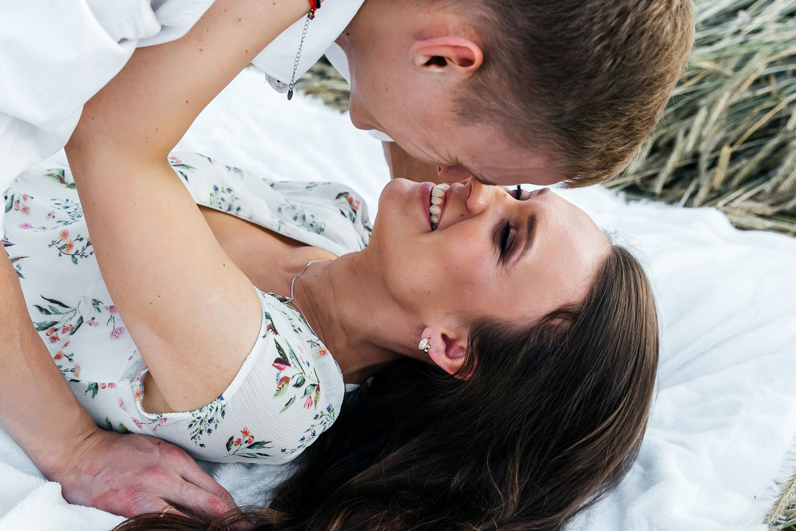 Our moment. Wedding photographer in Florida