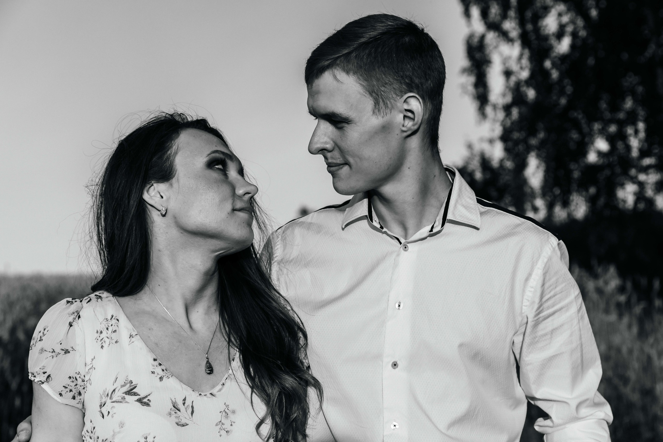 Our moment. Wedding photographer in Florida