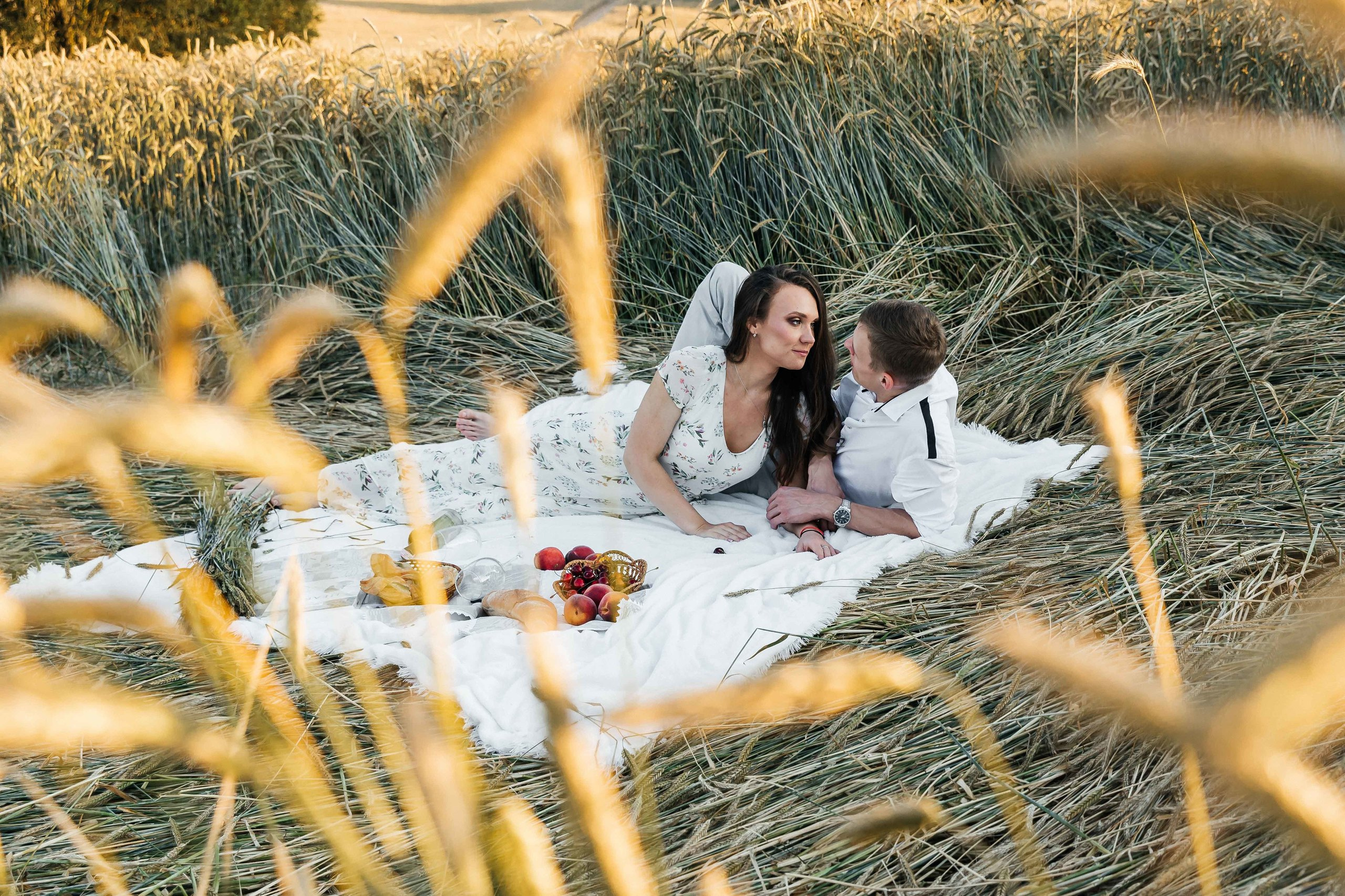 Our moment. Wedding photographer in Florida