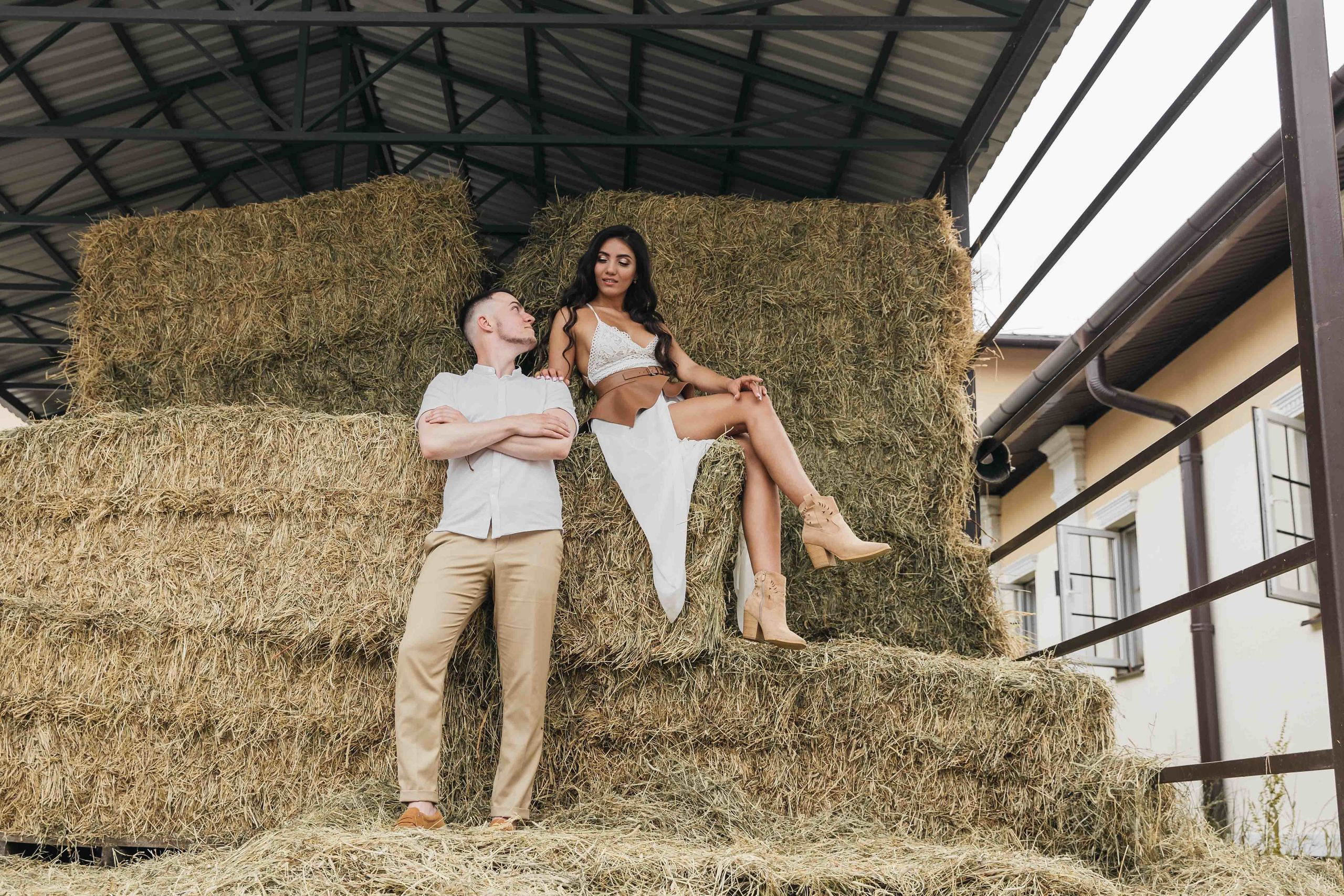 Be my wife. Wedding photographer in Florida