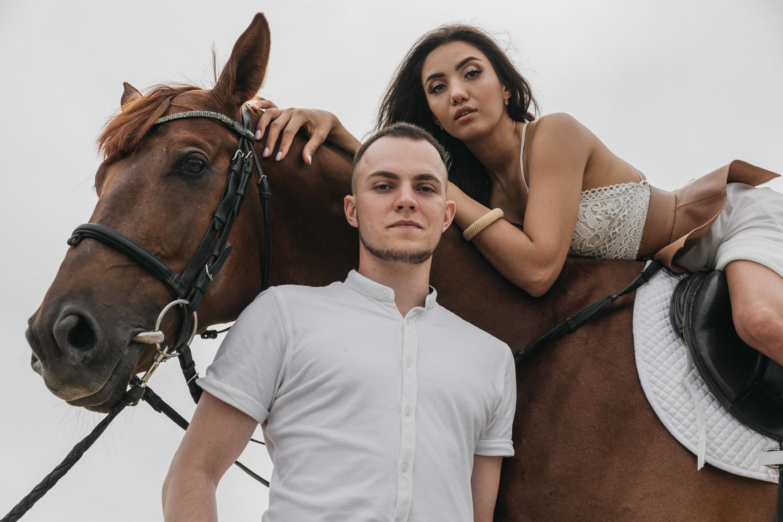 Be my wife. Wedding photographer in Florida