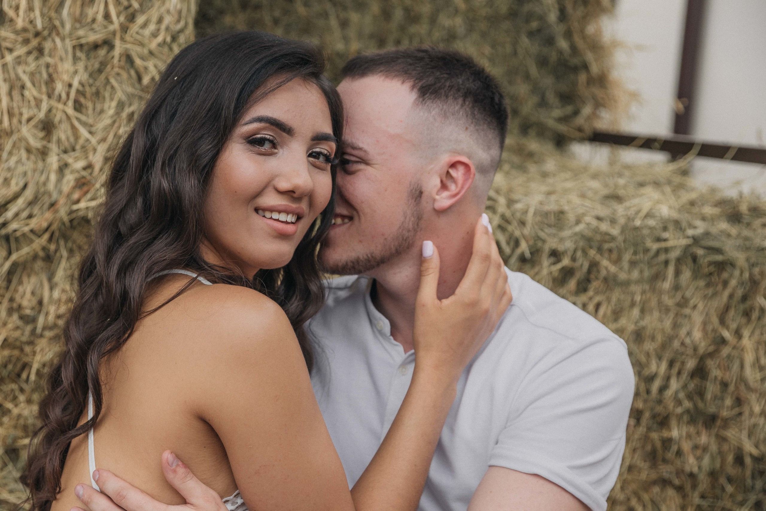 Be my wife. Wedding photographer in Florida