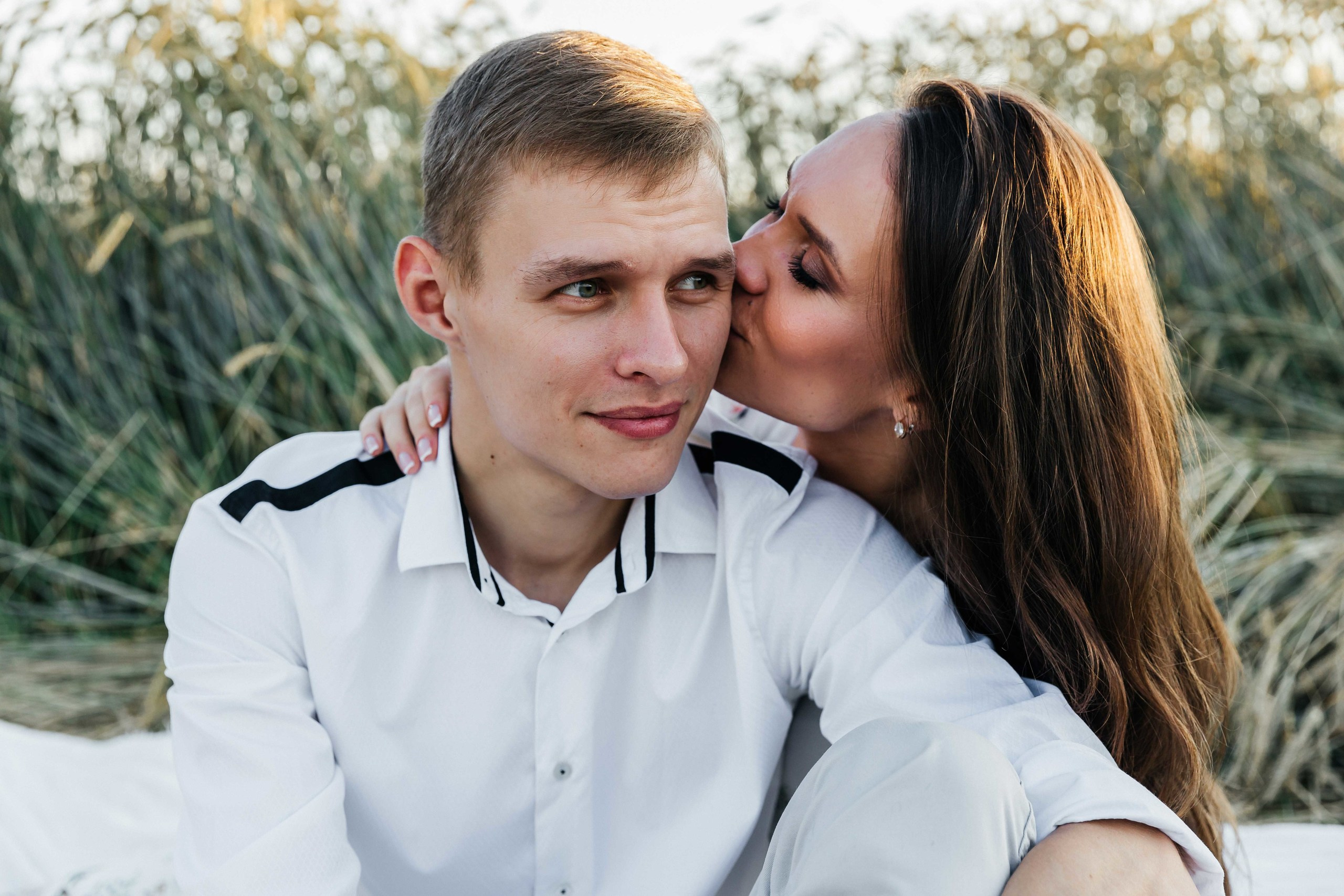 Our moment. Wedding photographer in Florida