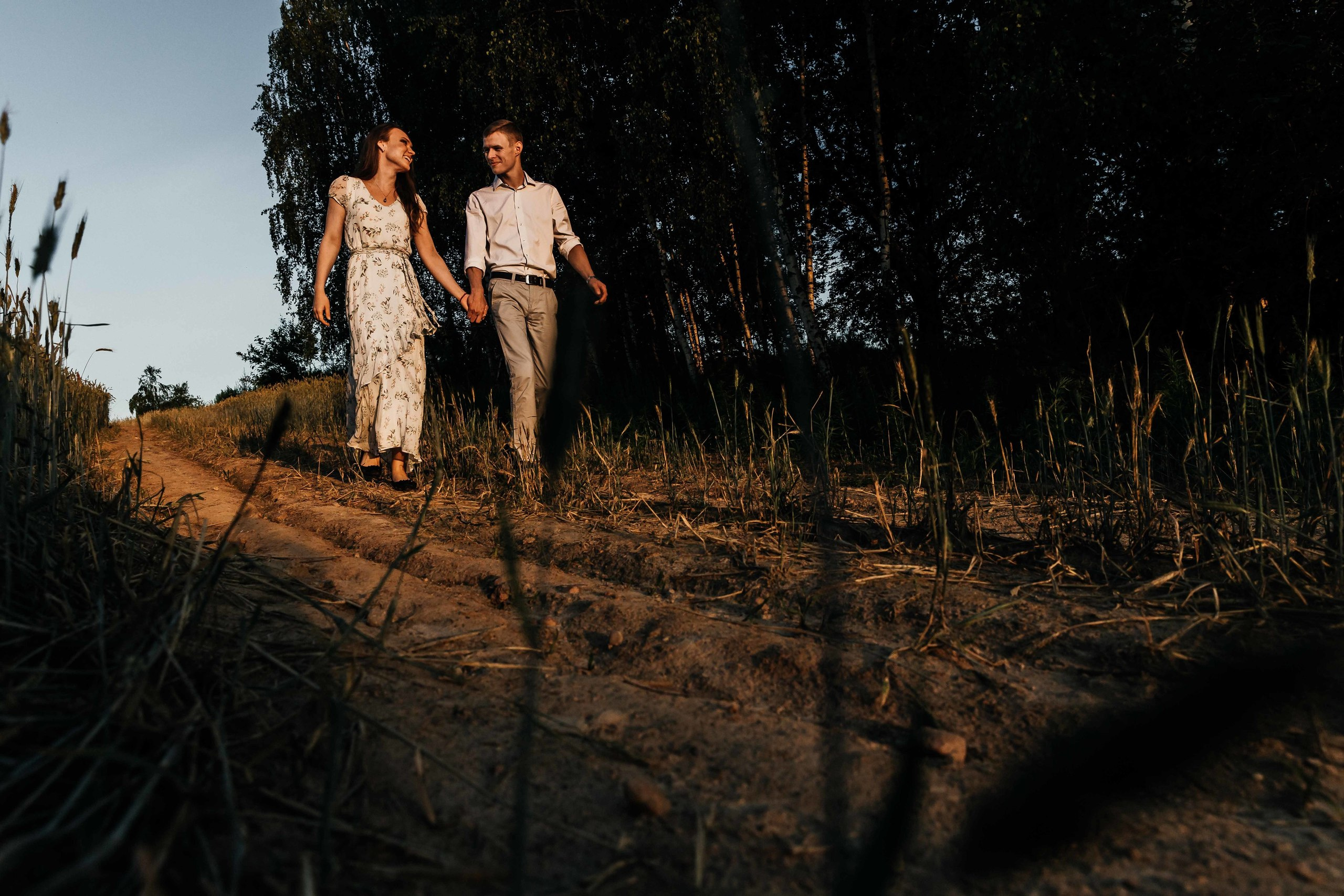 Our moment. Wedding photographer in Florida