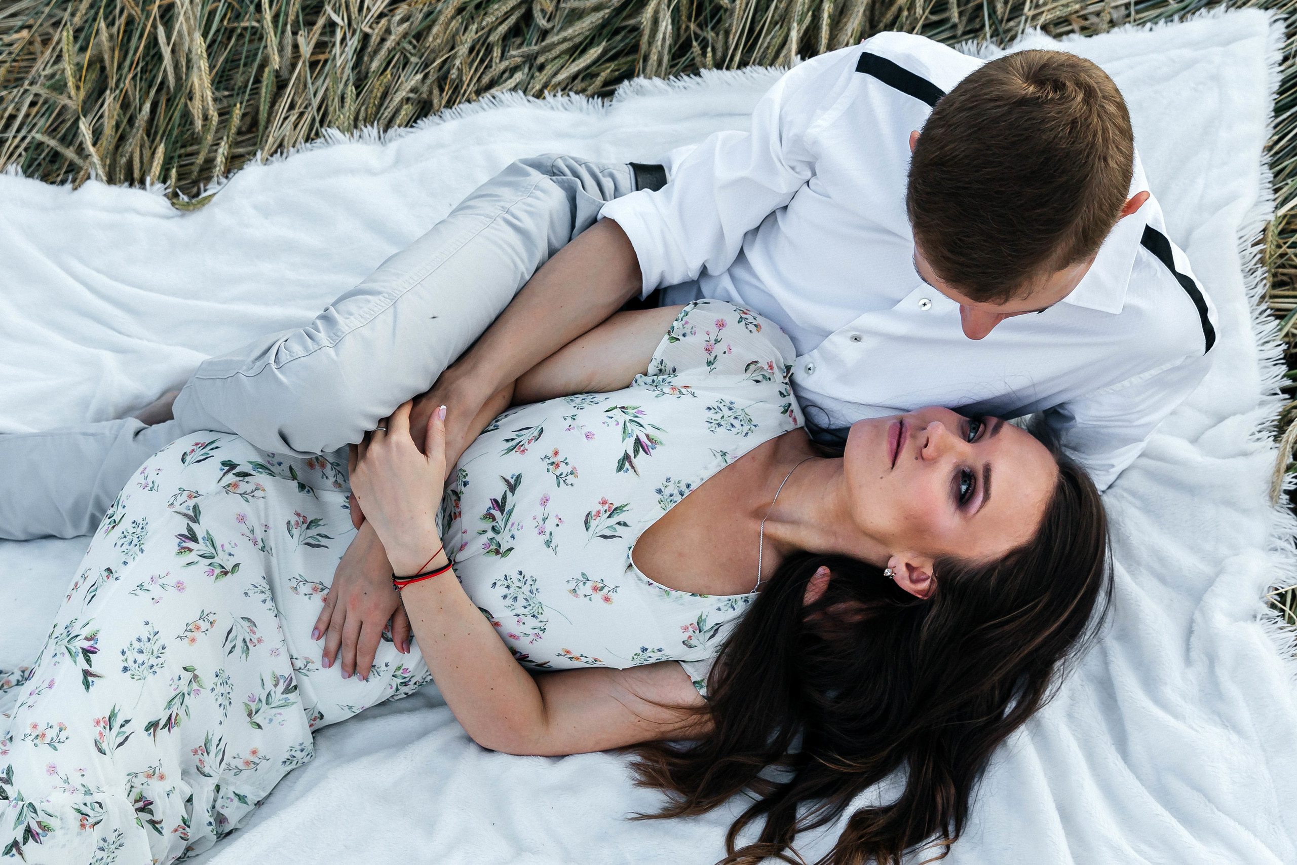 Our moment. Wedding photographer in Florida