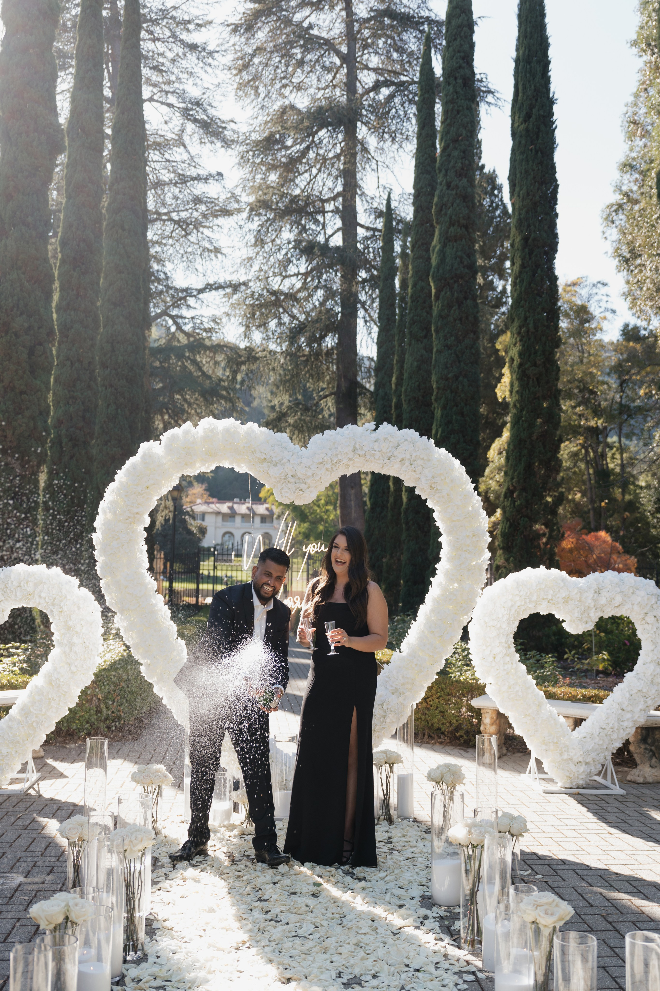 Surprise Proposal. Soulo Photography | San Francisco Bay Area Based Photographer