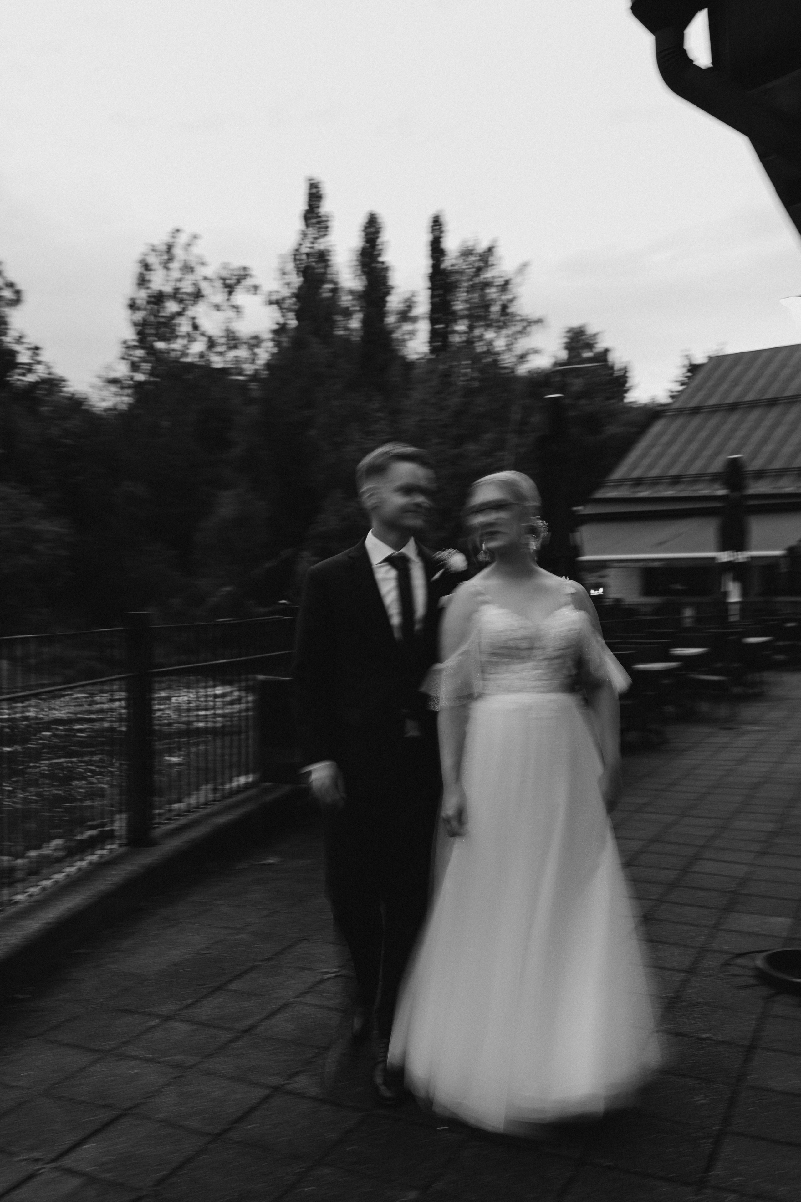 C&A. Wedding and potrait photographer in Helsinki Vickan O