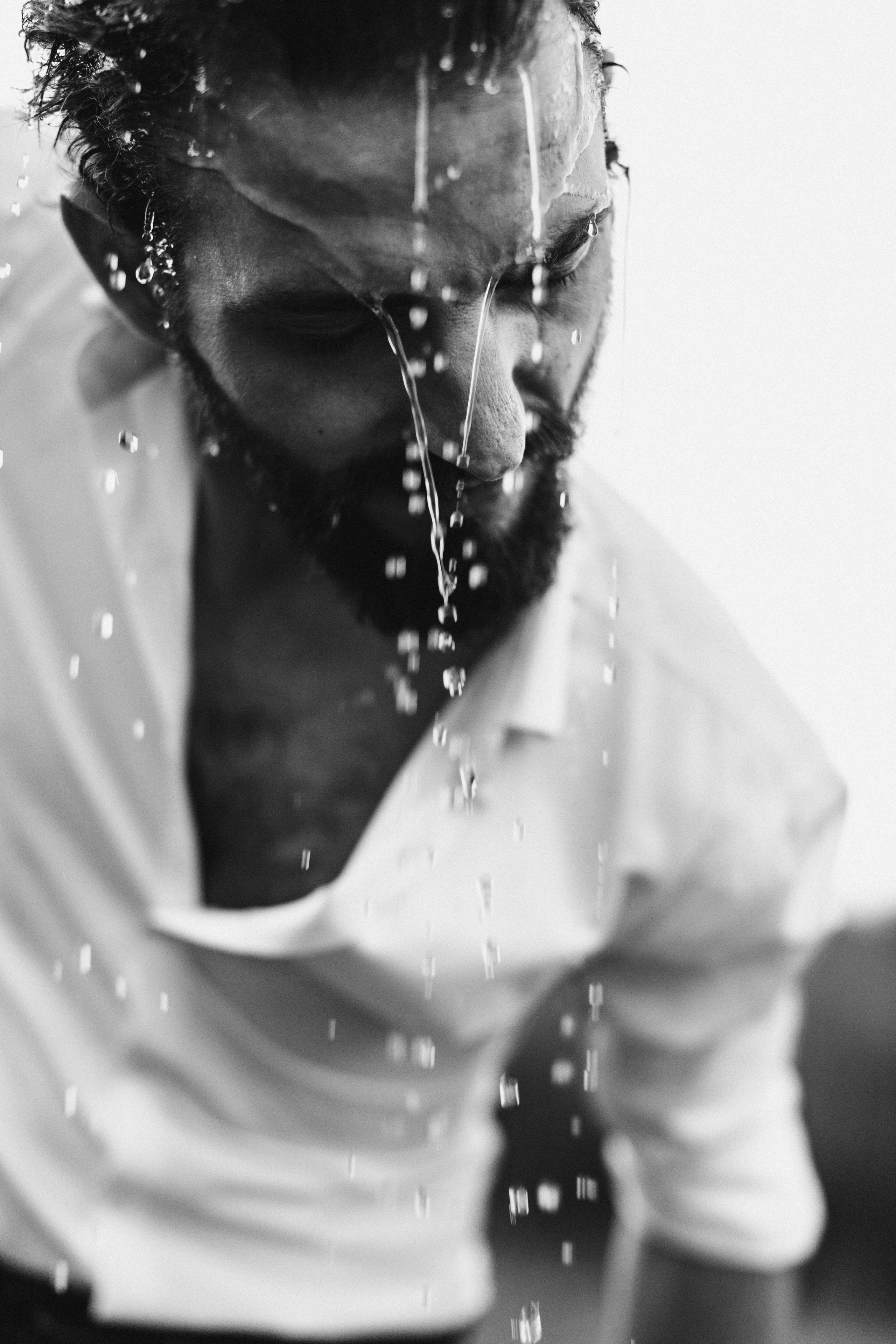 Portrait. Портретный и репортажный фотограф в Бишкеке Петренко Александр