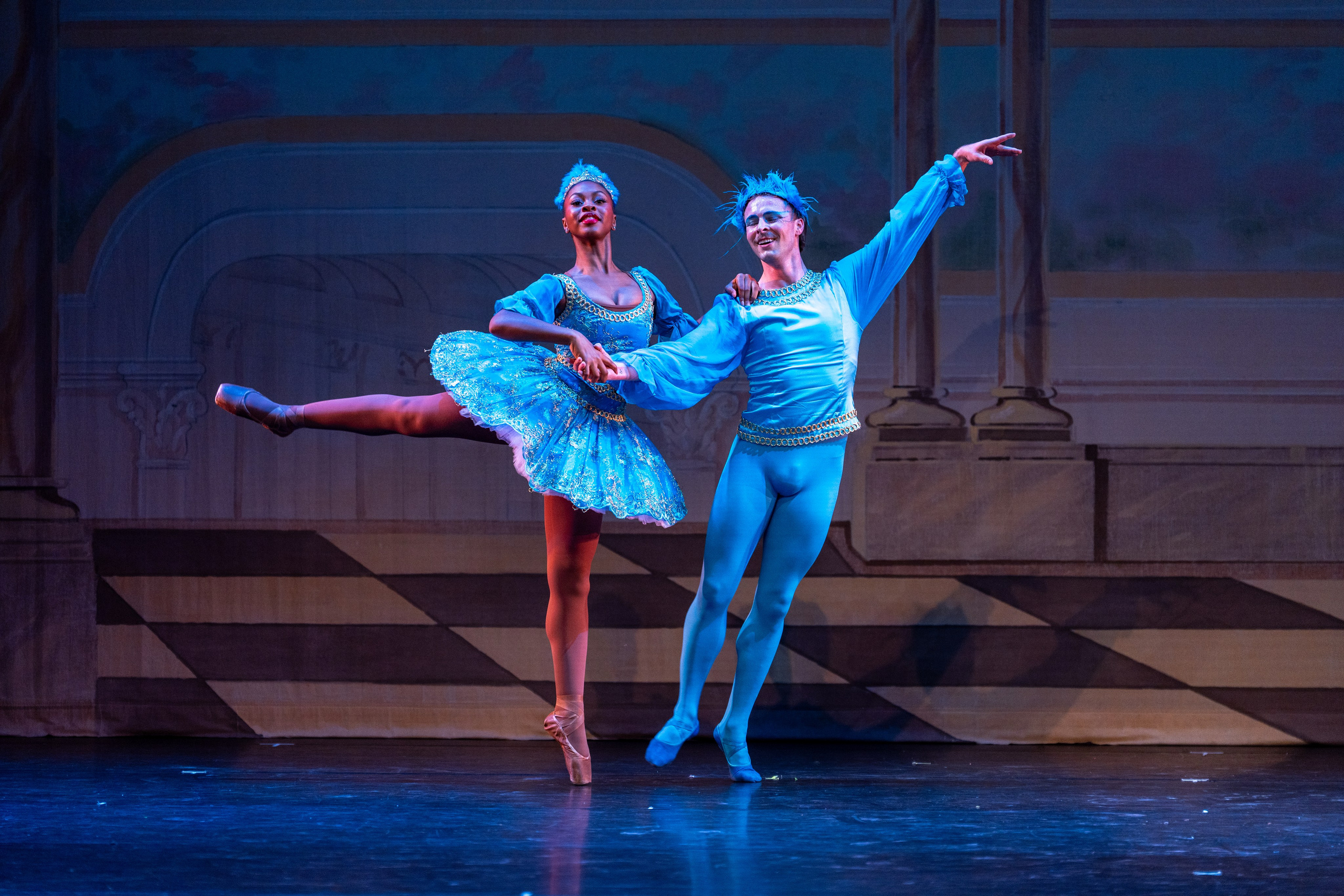 Ballet Photographer. Santa Clarita Photographer