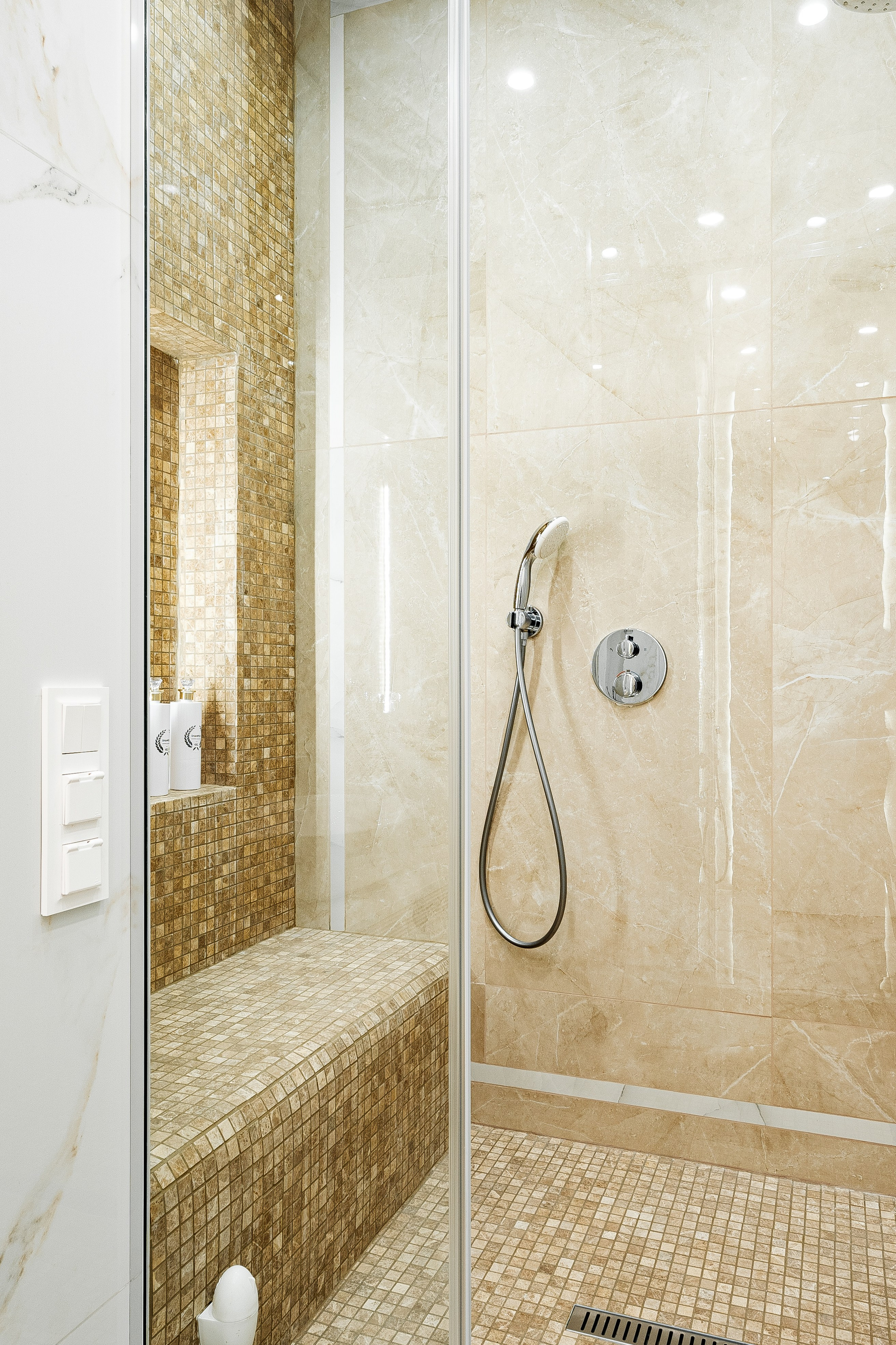 COMPLEXE RÉSIDENTIEL FILICHETA 2