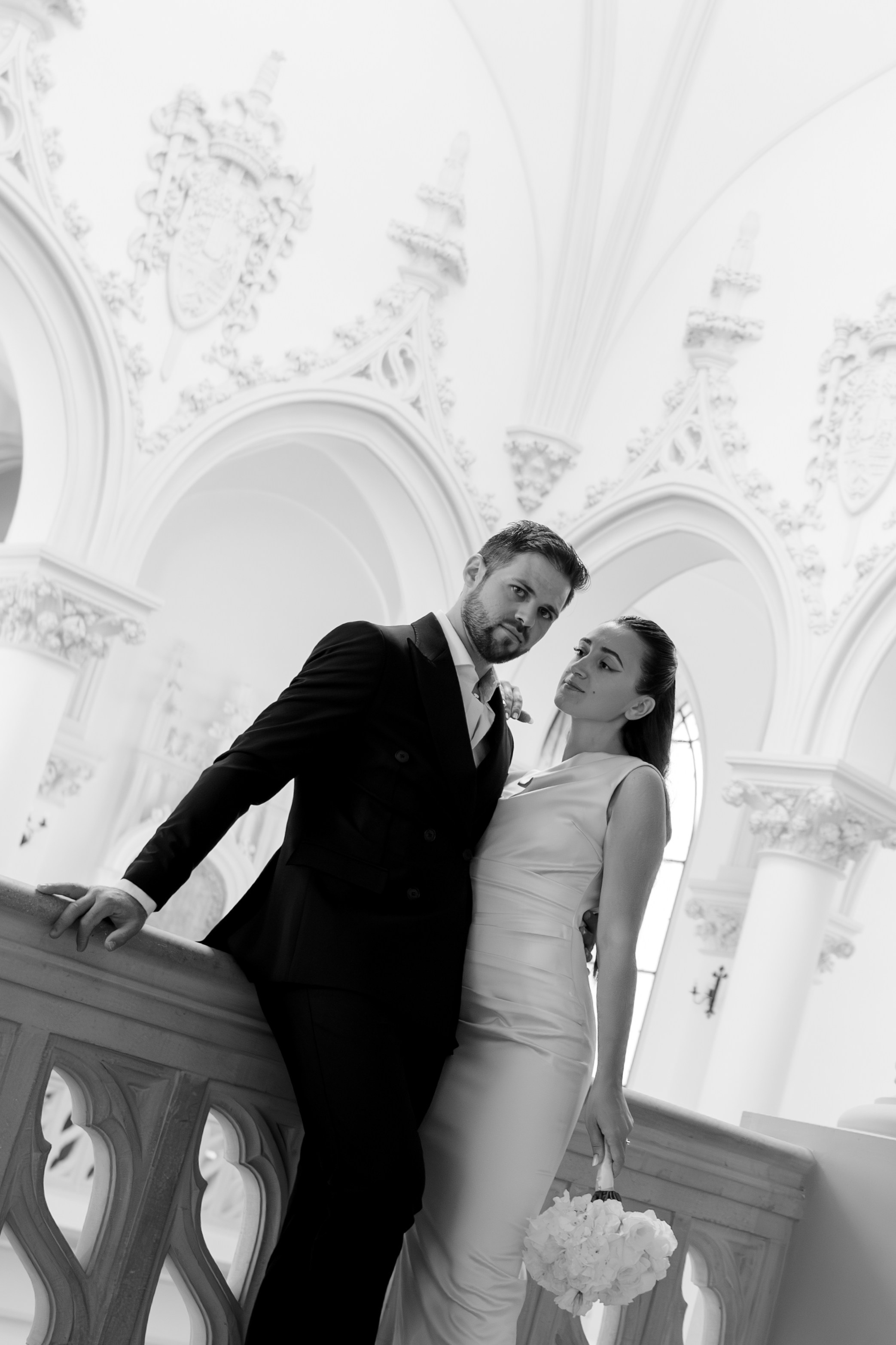 Ședință foto de cuplu in Iași. Alexandra Hanu Photographer