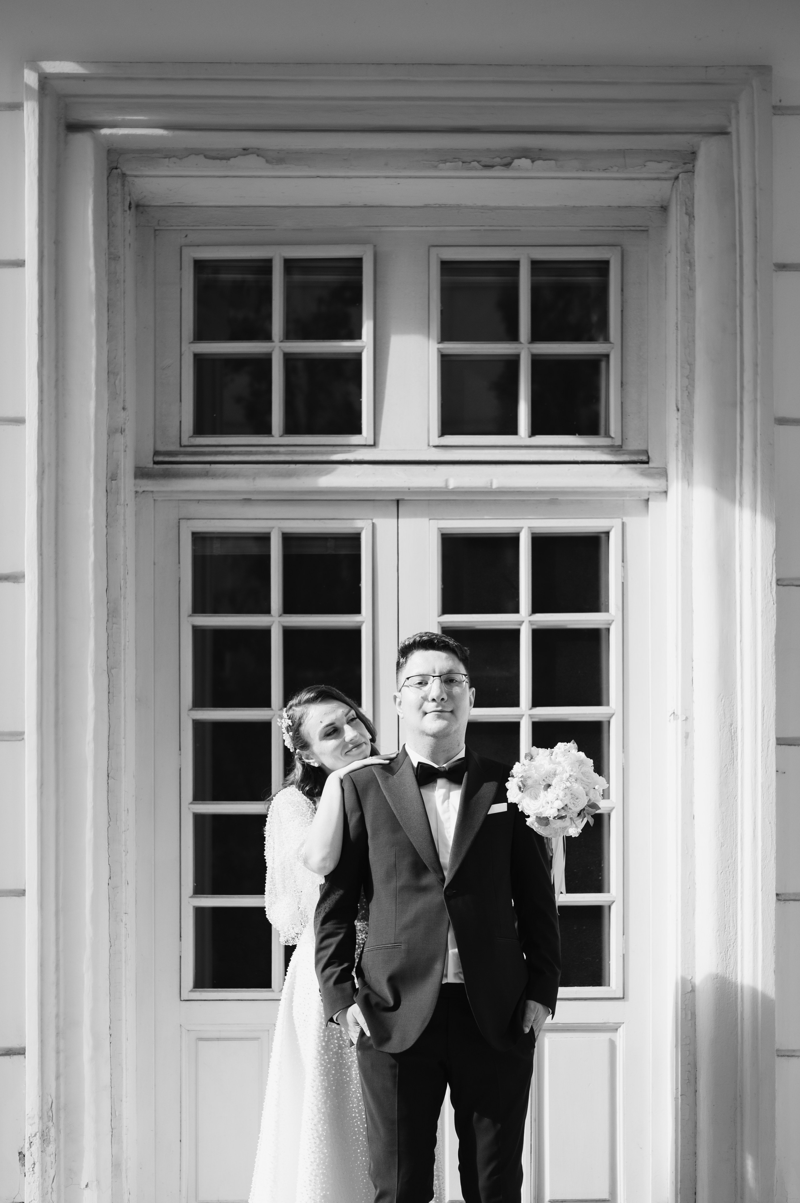 Raluca + Mihai | Wedding Select. Alexandra Hanu Photographer