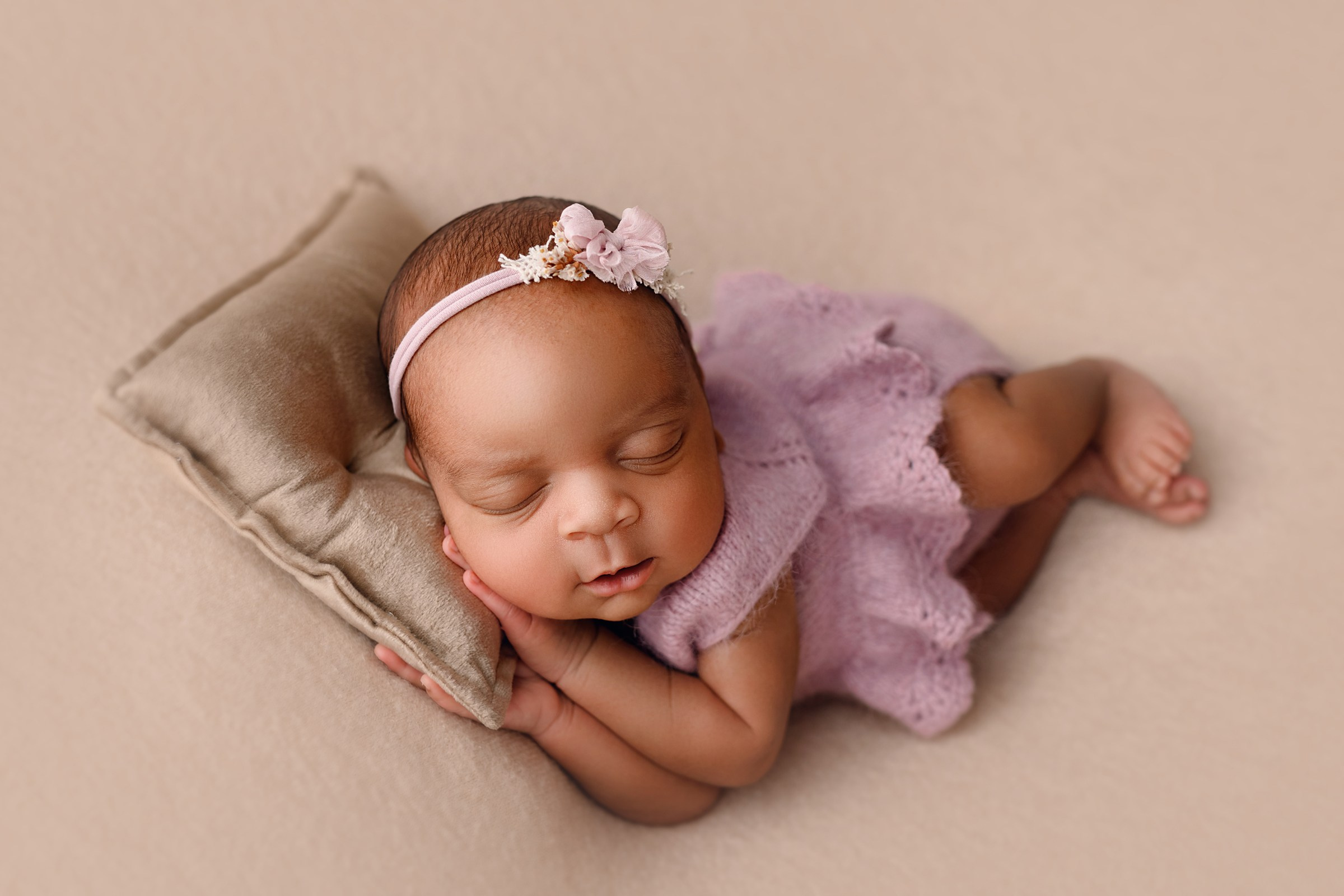 Newbornshooting Berlin