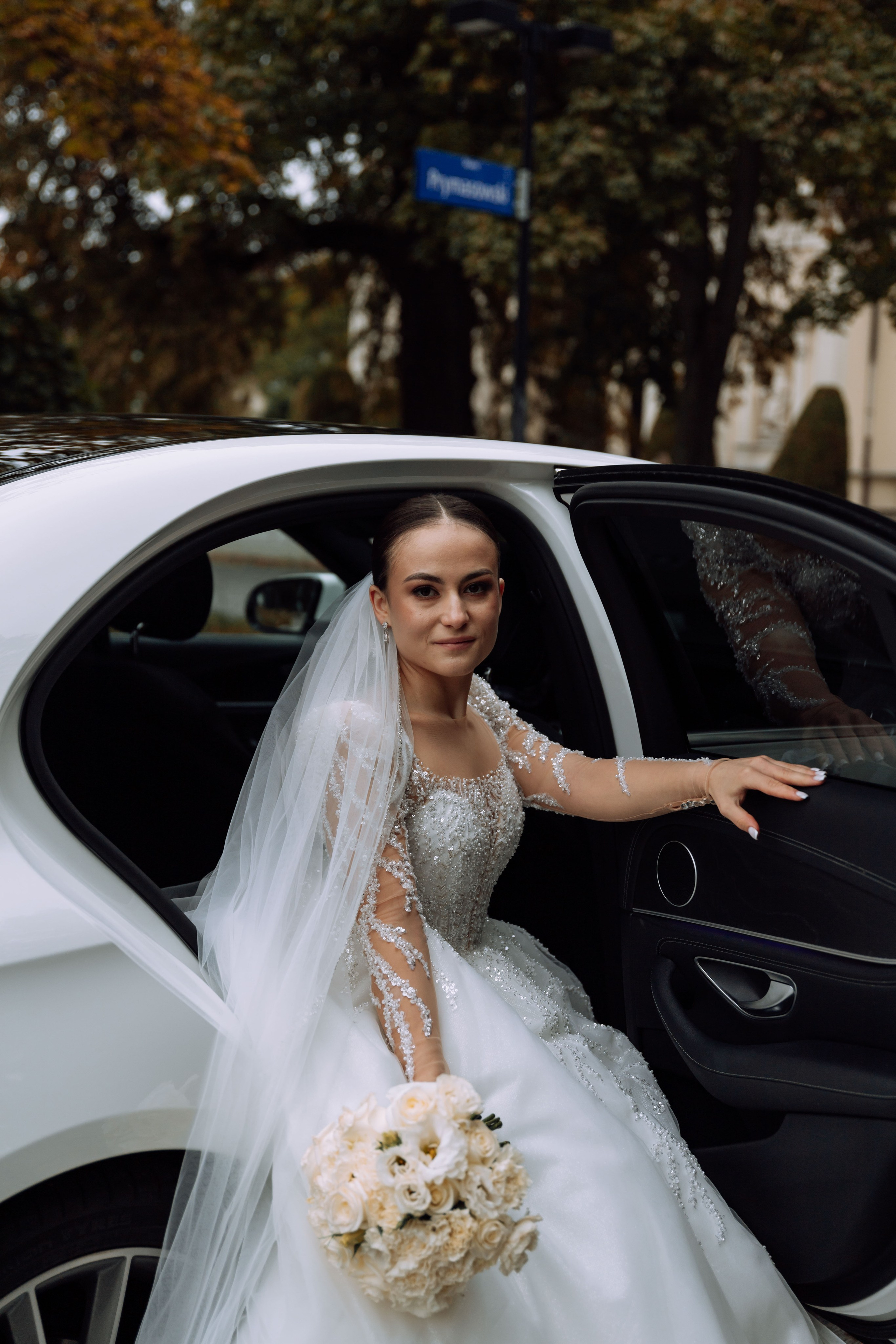 Ślub Nastia & Vasyl