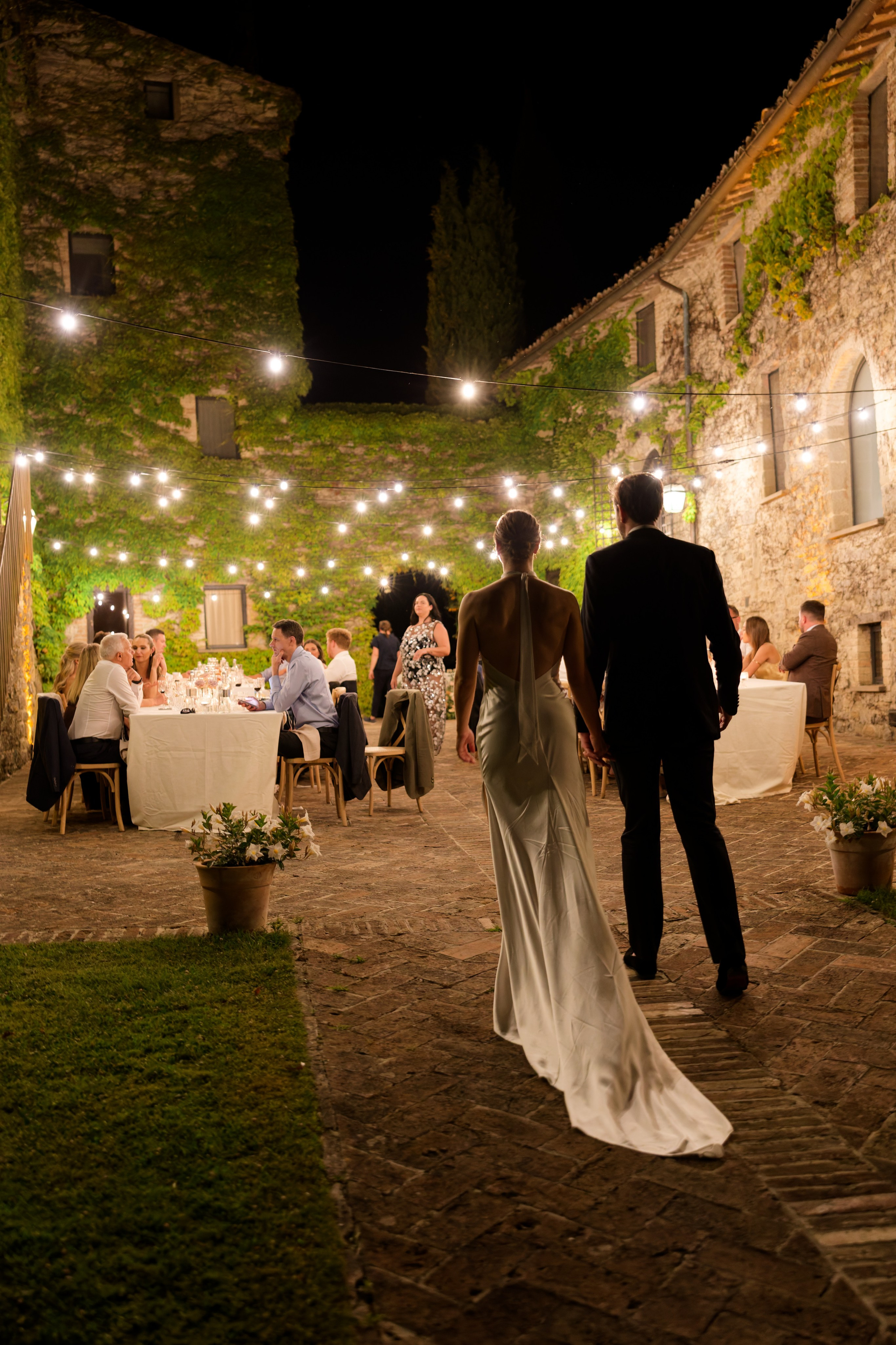 Wedding at Borgo Bastia Creti, Umbria Preview