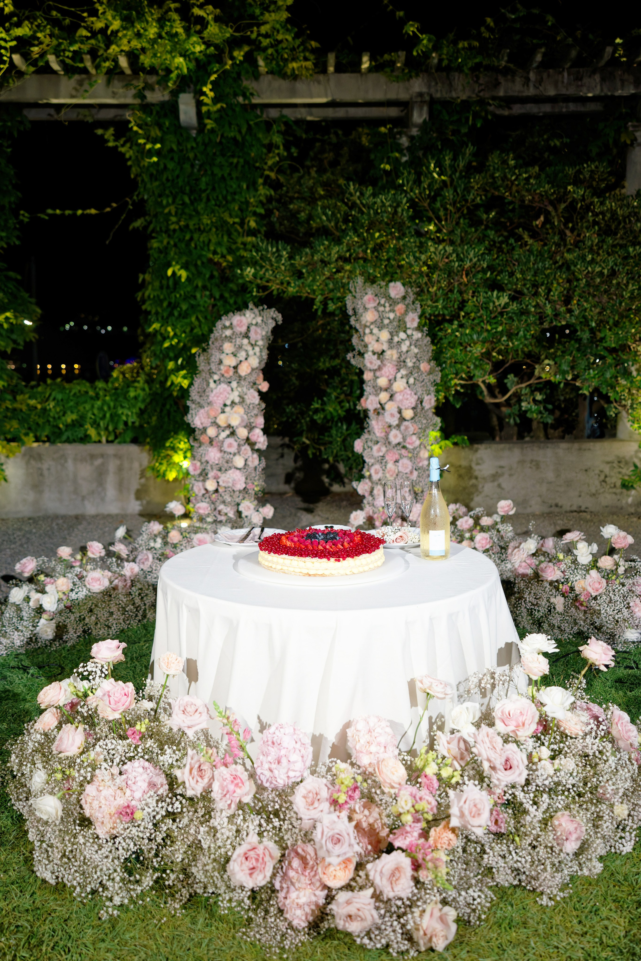 Wedding at Villa Carminati Resta on Lake Como