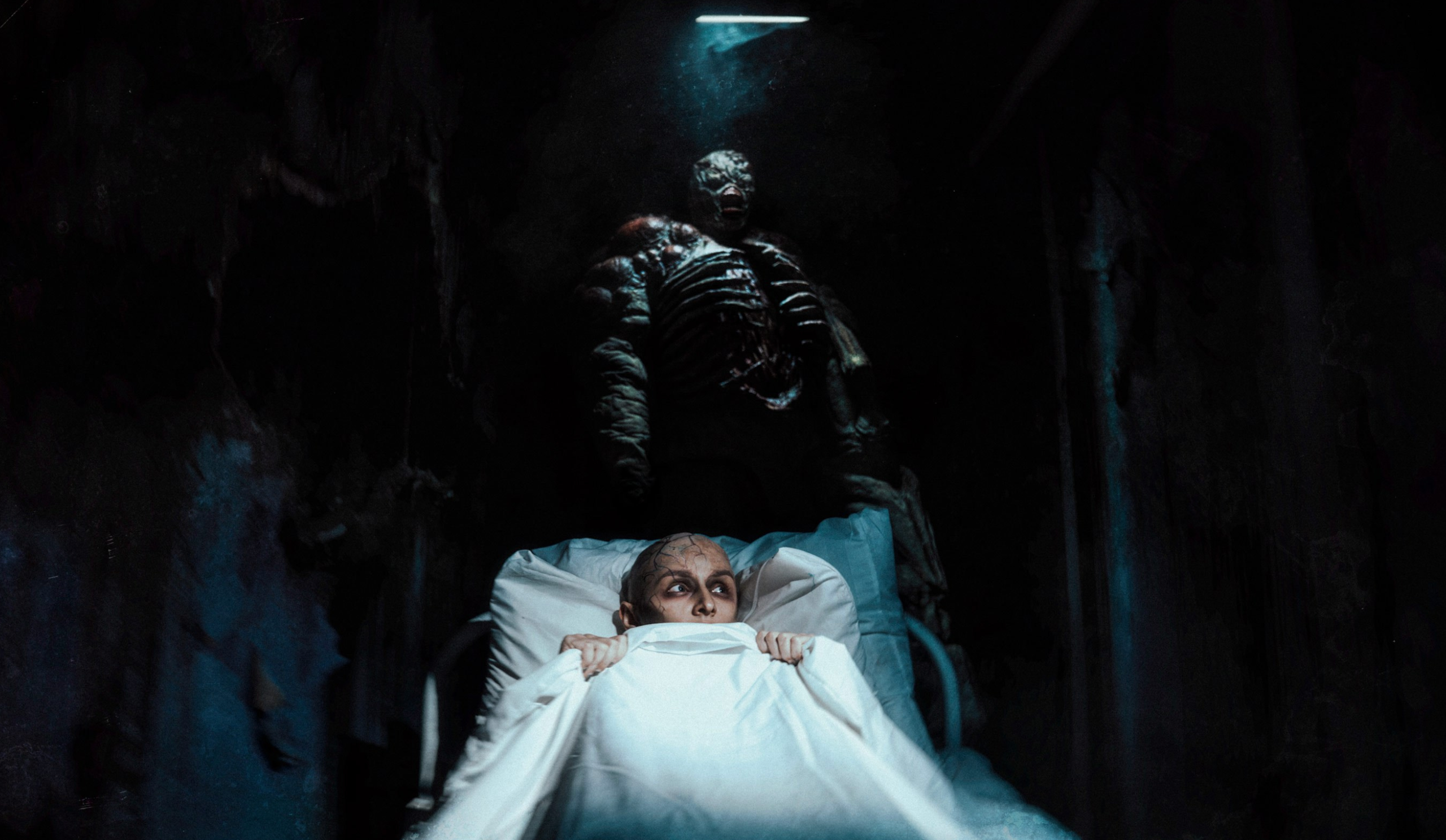 Immersive Horror. Escape Room Producer | Premium Immersive Projects Built in 7 Countries | Licensing & Turnkey for Resorts & Hotels