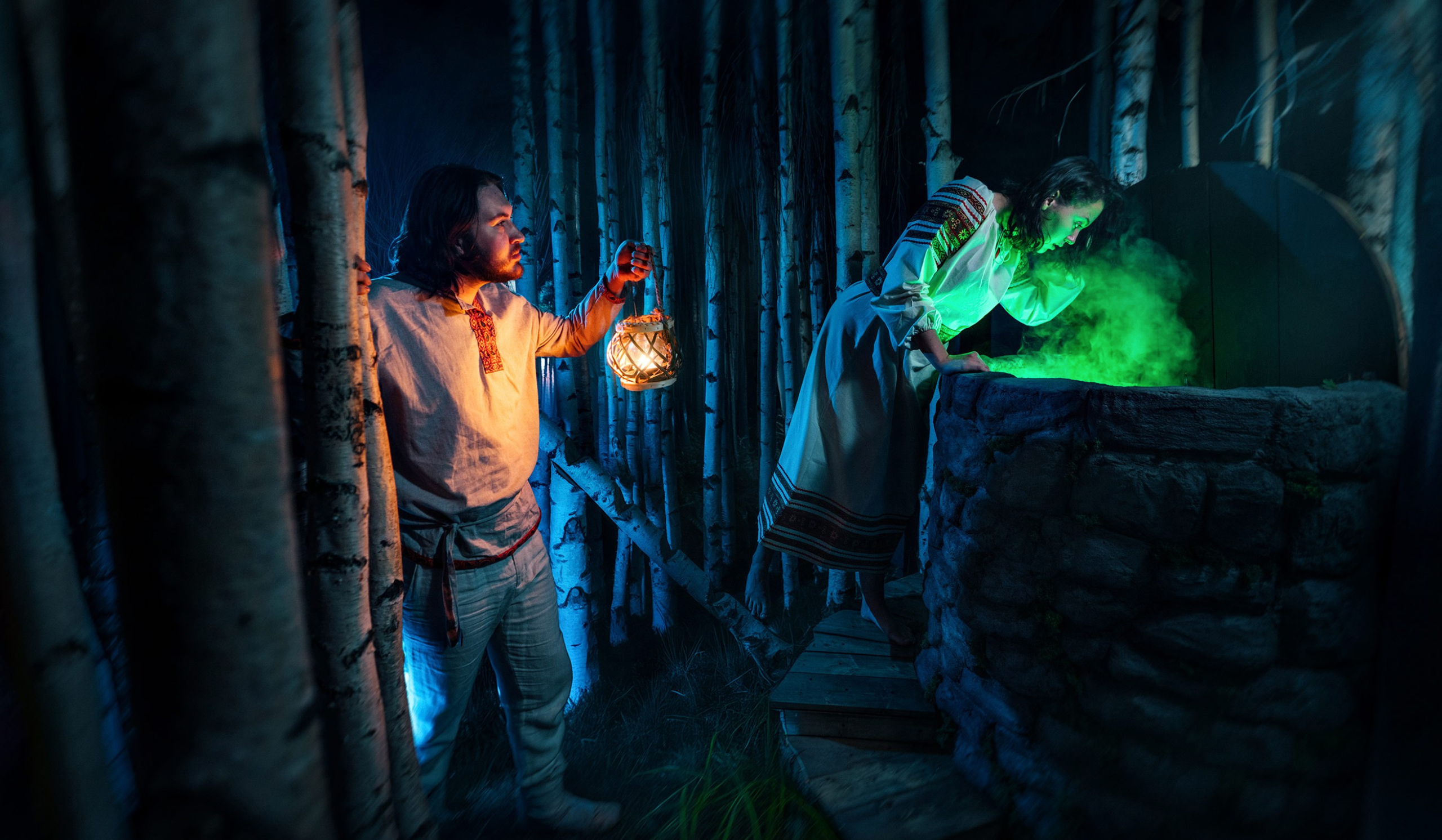 Family & Kids and Logic-Based projects. Escape Room Producer | Premium Immersive Projects Built in 7 Countries | Licensing & Turnkey for Resorts & Hotels