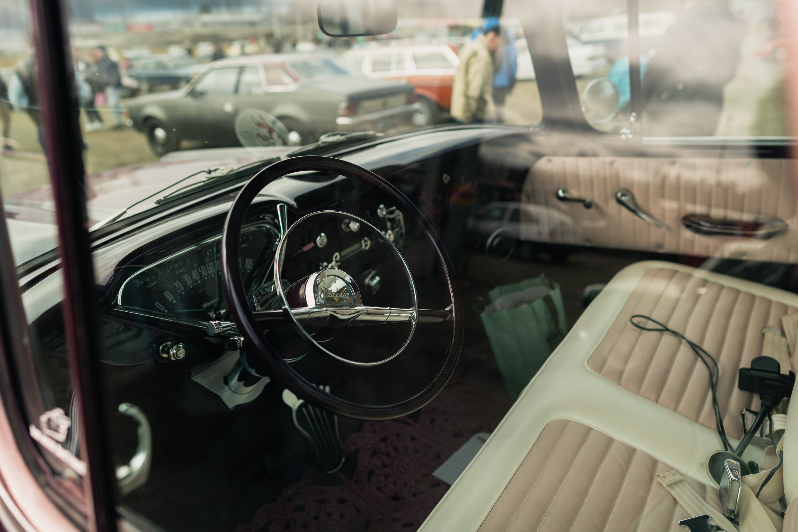 Vappuparaati 2024. Natasha Shakh