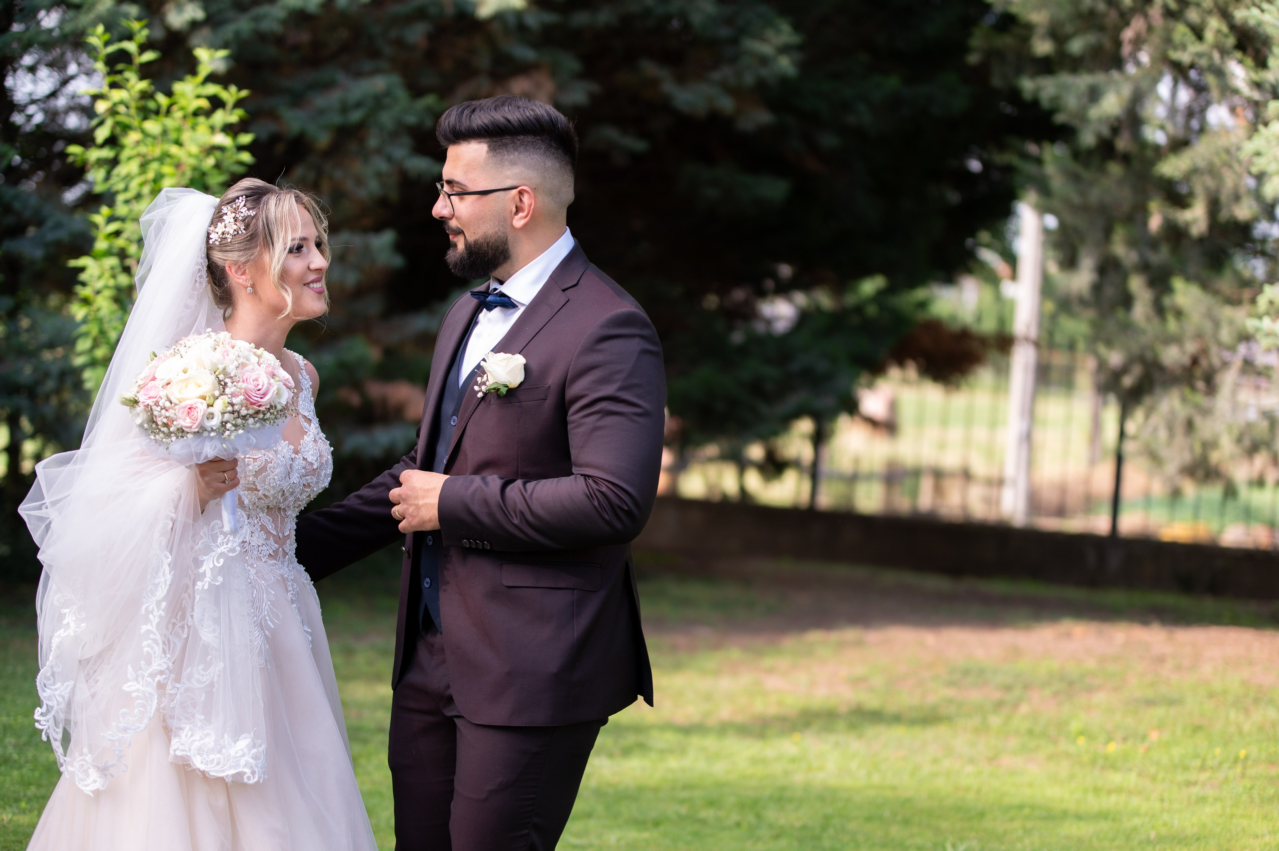 Wedding Adina & Florenc. Daniel Rotaru Photography