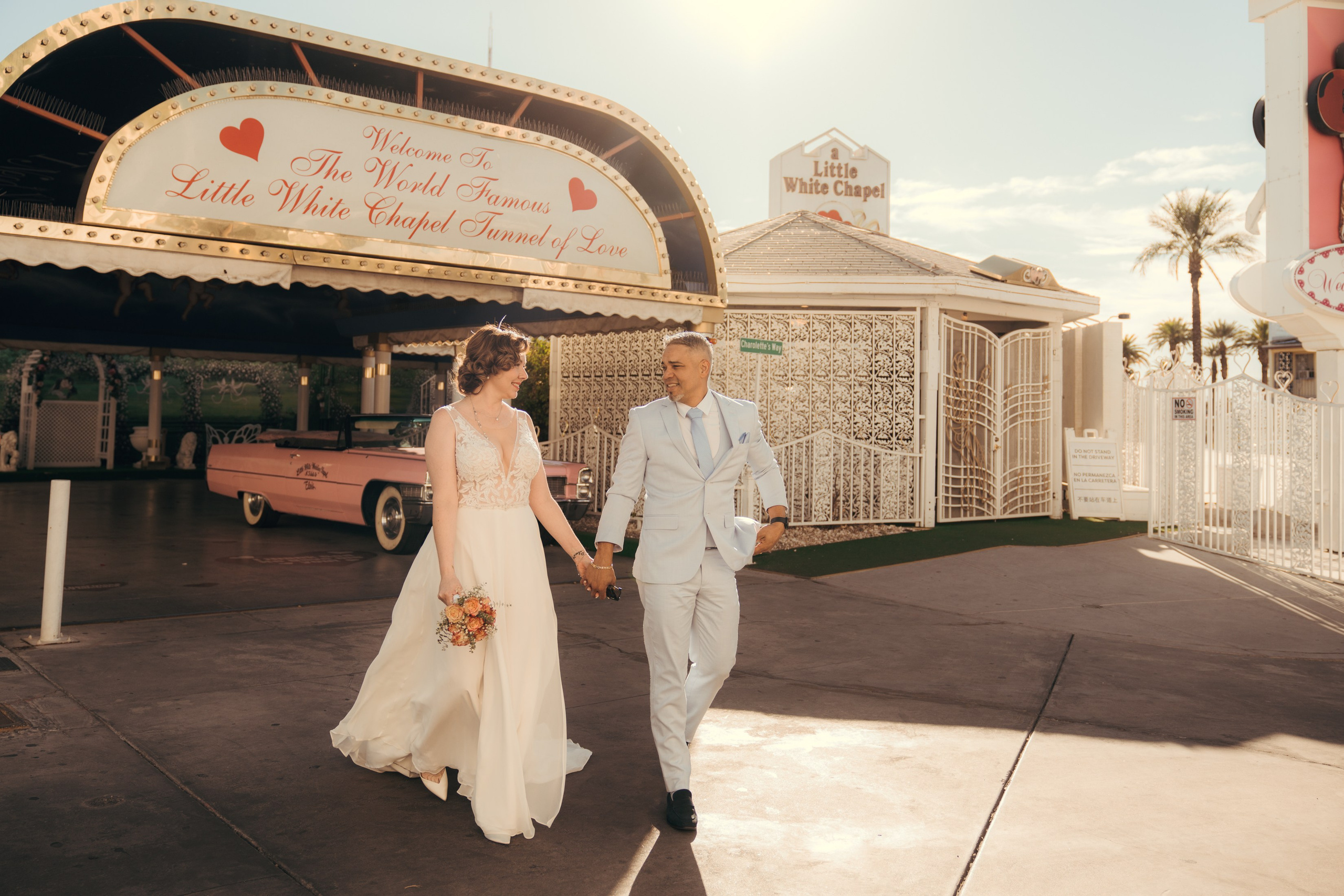 Ivelis&Manuel. Wedding & elopement photographer Viktoriya Kravtsov. Las Vegas