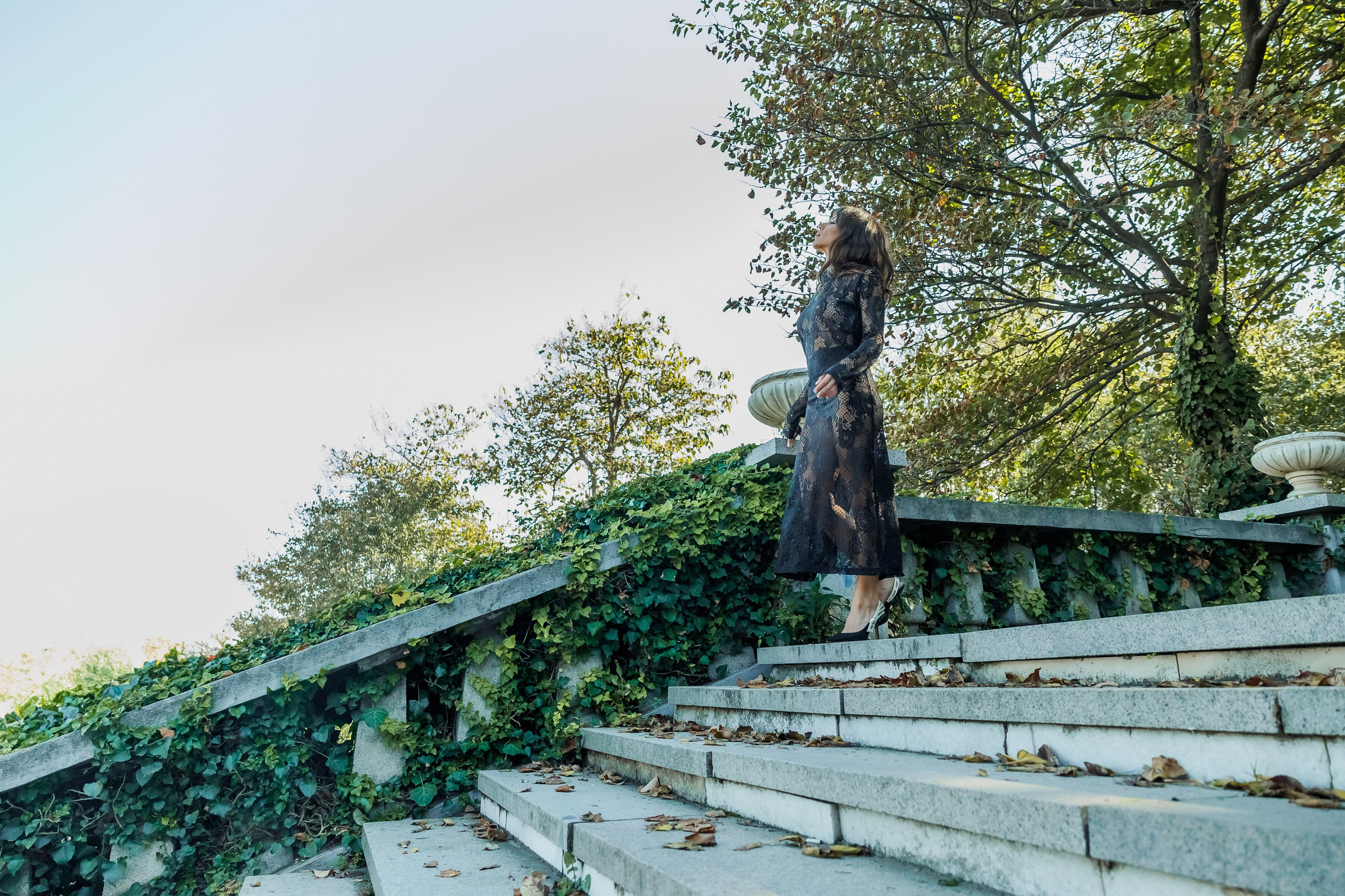 Индивидуална фотосесия. Фотограф Ирина Йотова