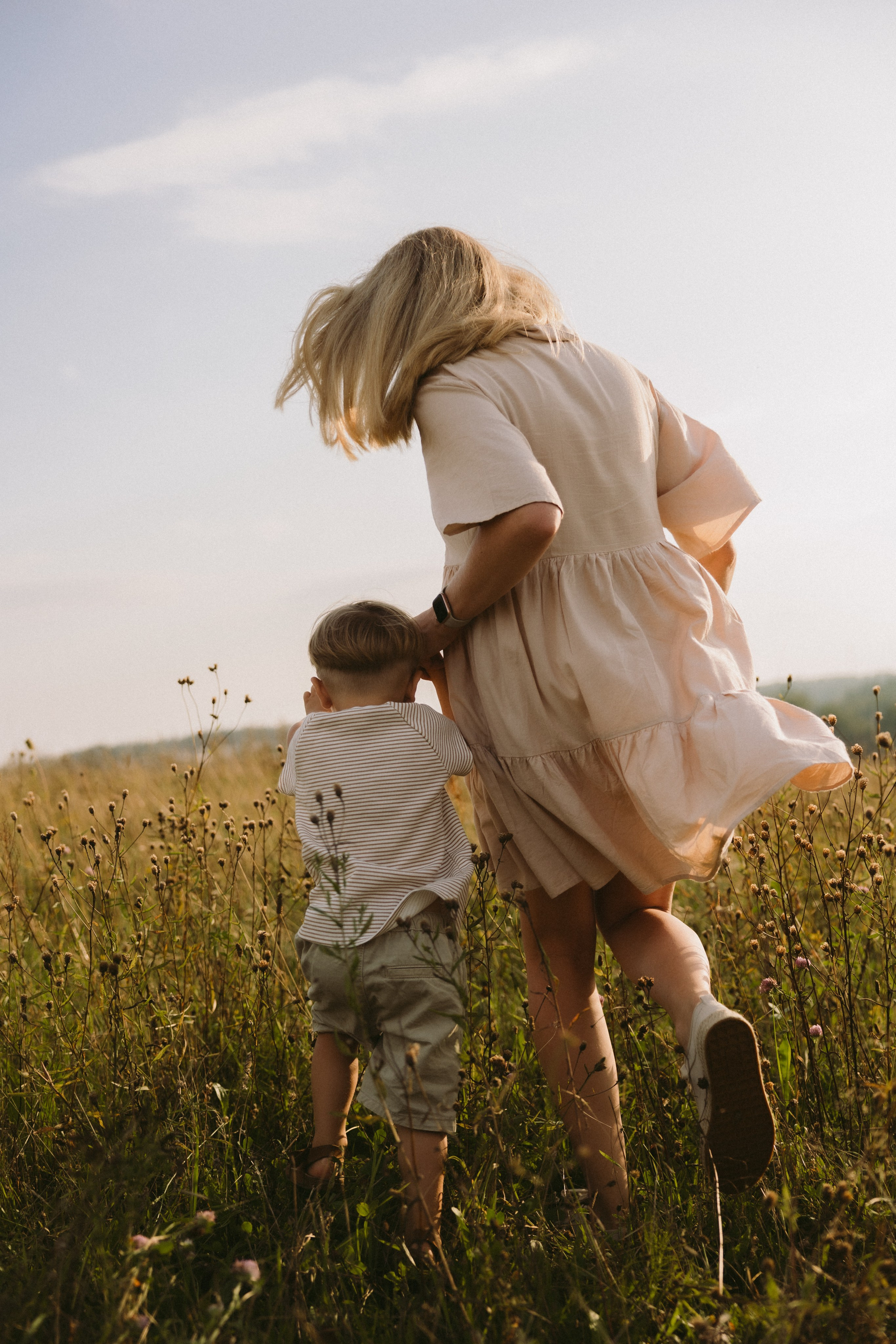 Simonos ir Mariaus šeima | PIEVA. Vestuvių ir šeimų fotografė Lena Bondarenko / belove photo
