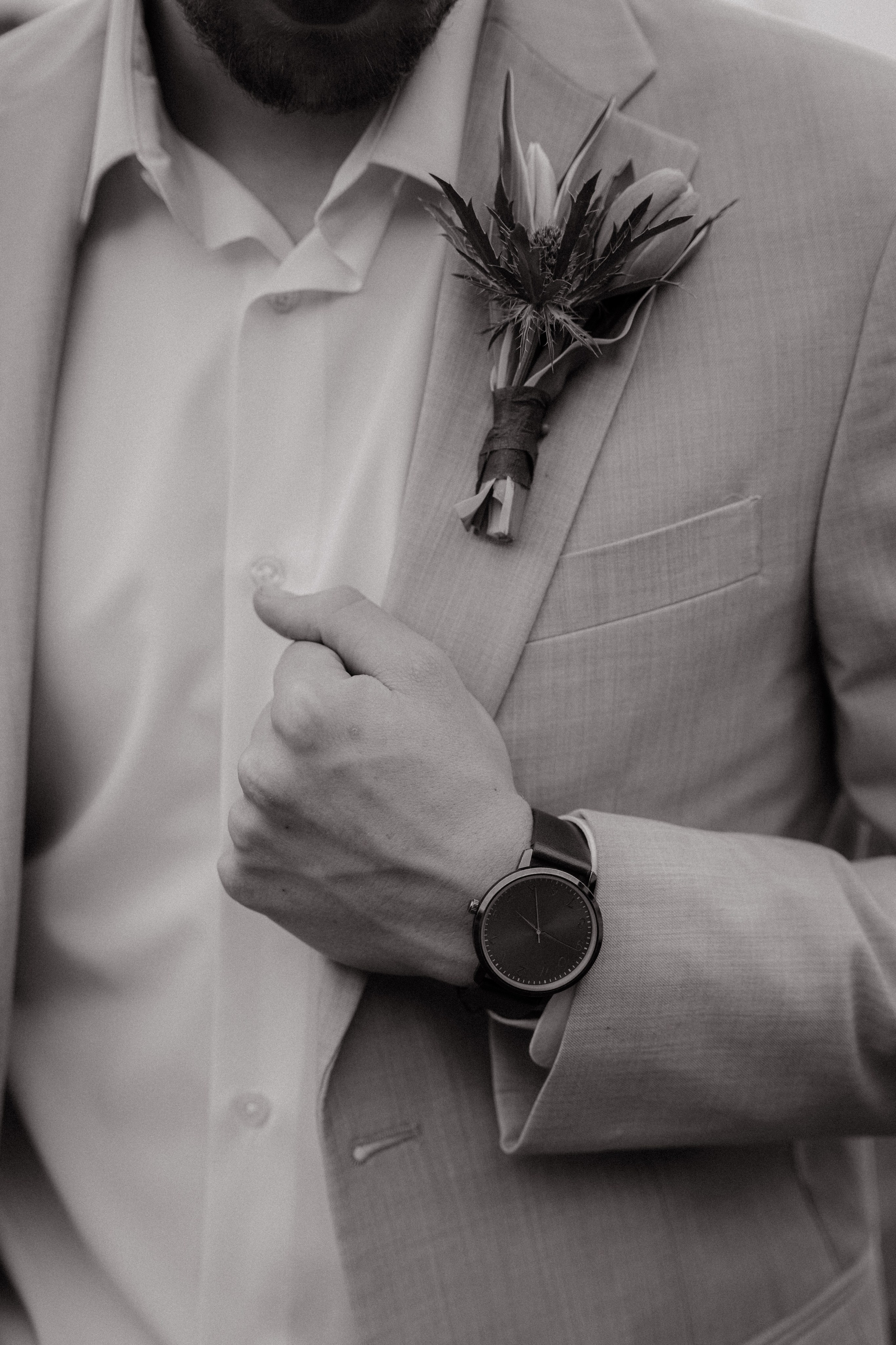 Katlyn and Josiah | Full Wedding day. Photographer in Washington Sophia D