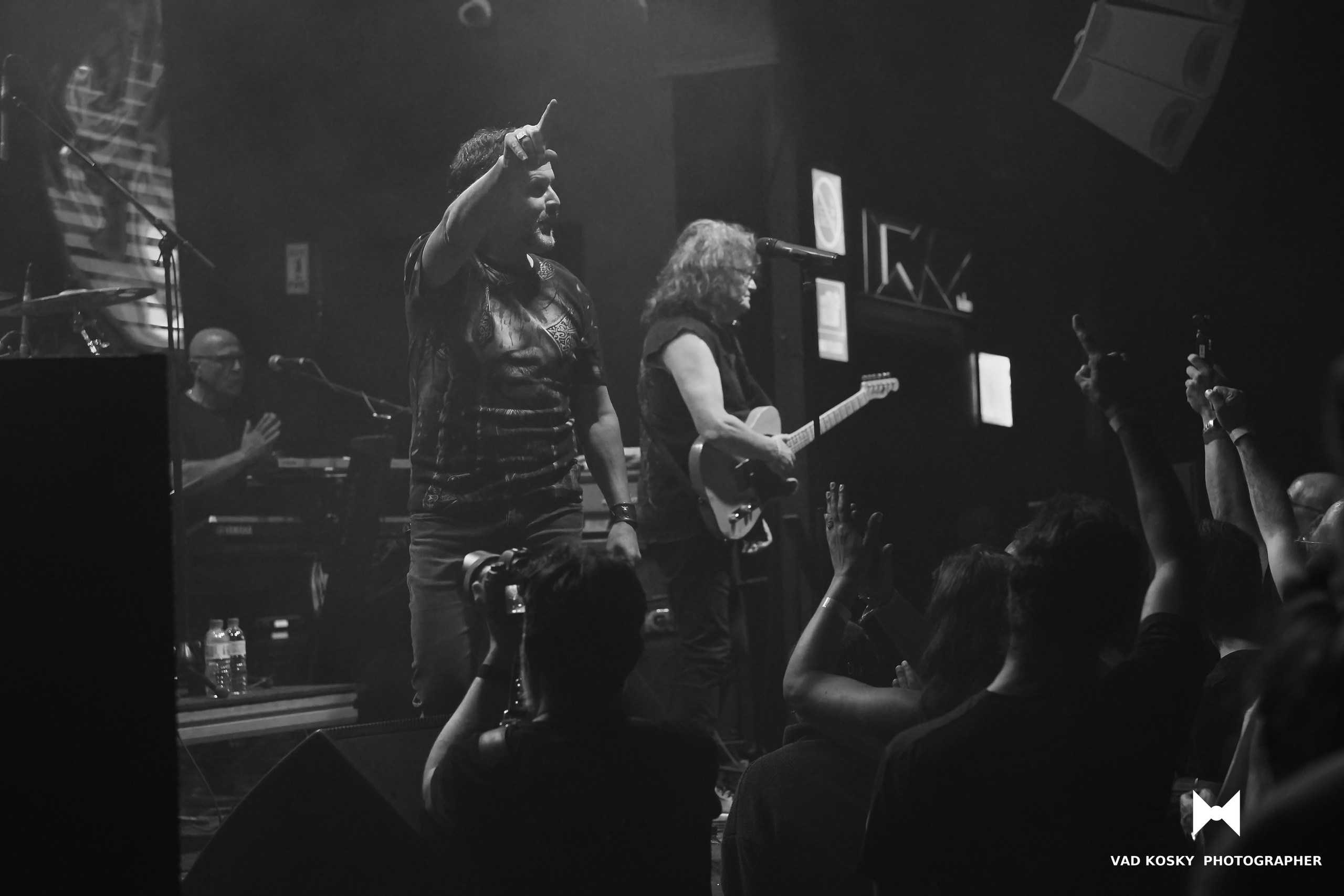 Stell Maris — Gagarin TLV 28.10.25. Vad Kosky Photographer