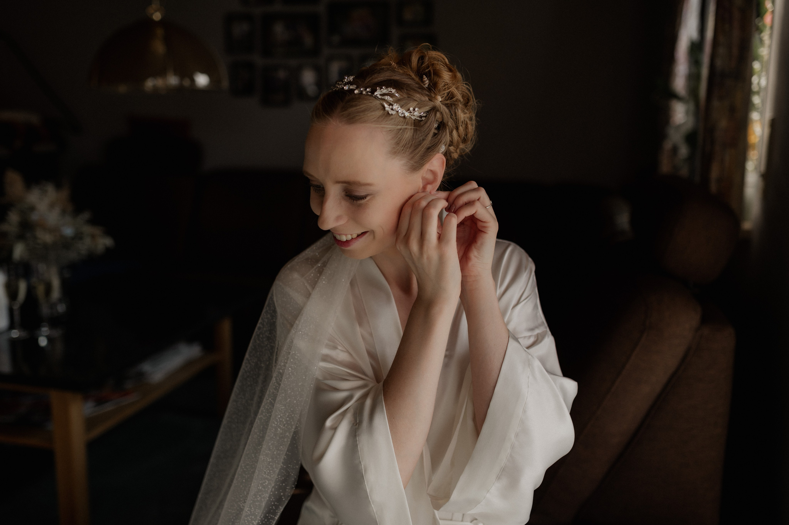 HOCHZEIT MIT MEERSFLAIR IN FRANKEN. Фотограф в Нюрнберге Ирина Менерт из Ансбаха