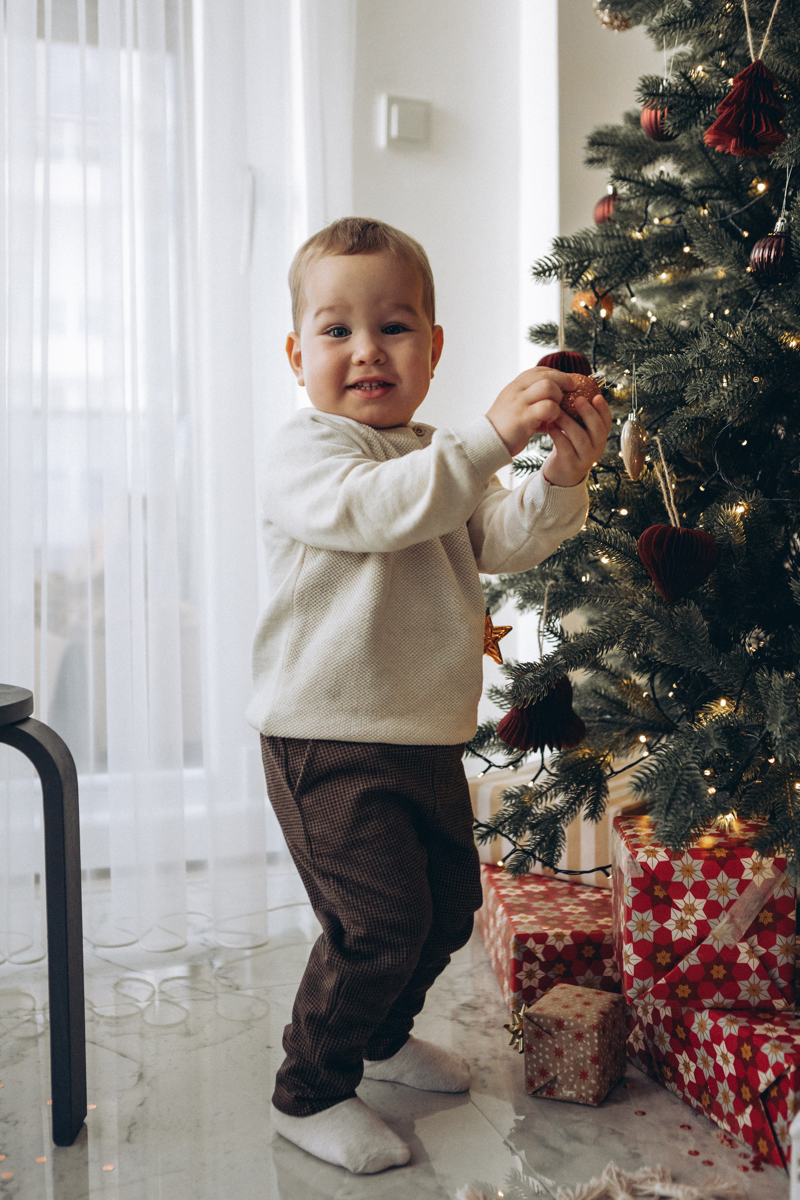 Новый Год. Фотограф в Анталии, Кемере и Белеке