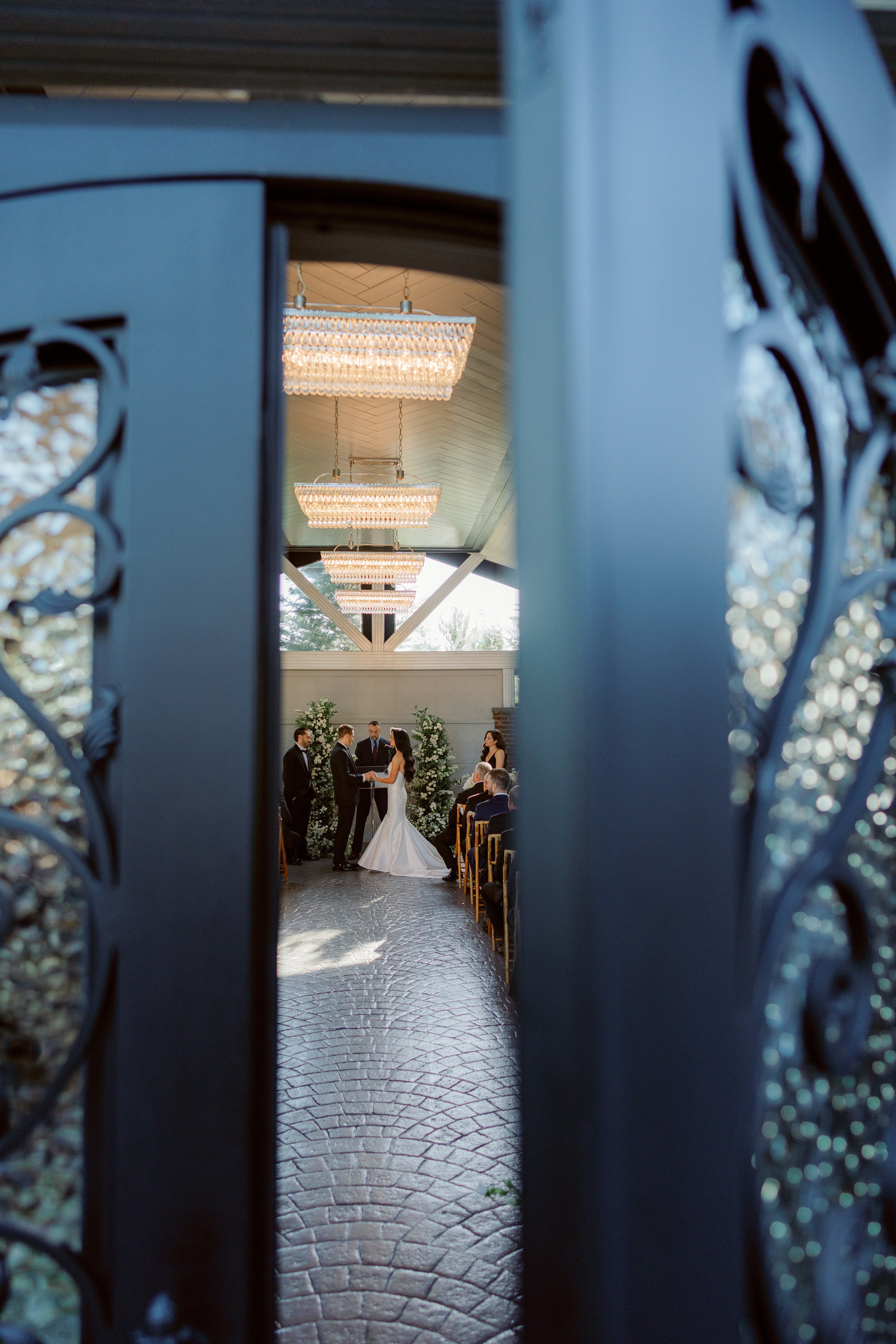 Ashley and Bobby. Wedding photographer and videographer New York | New Jersey