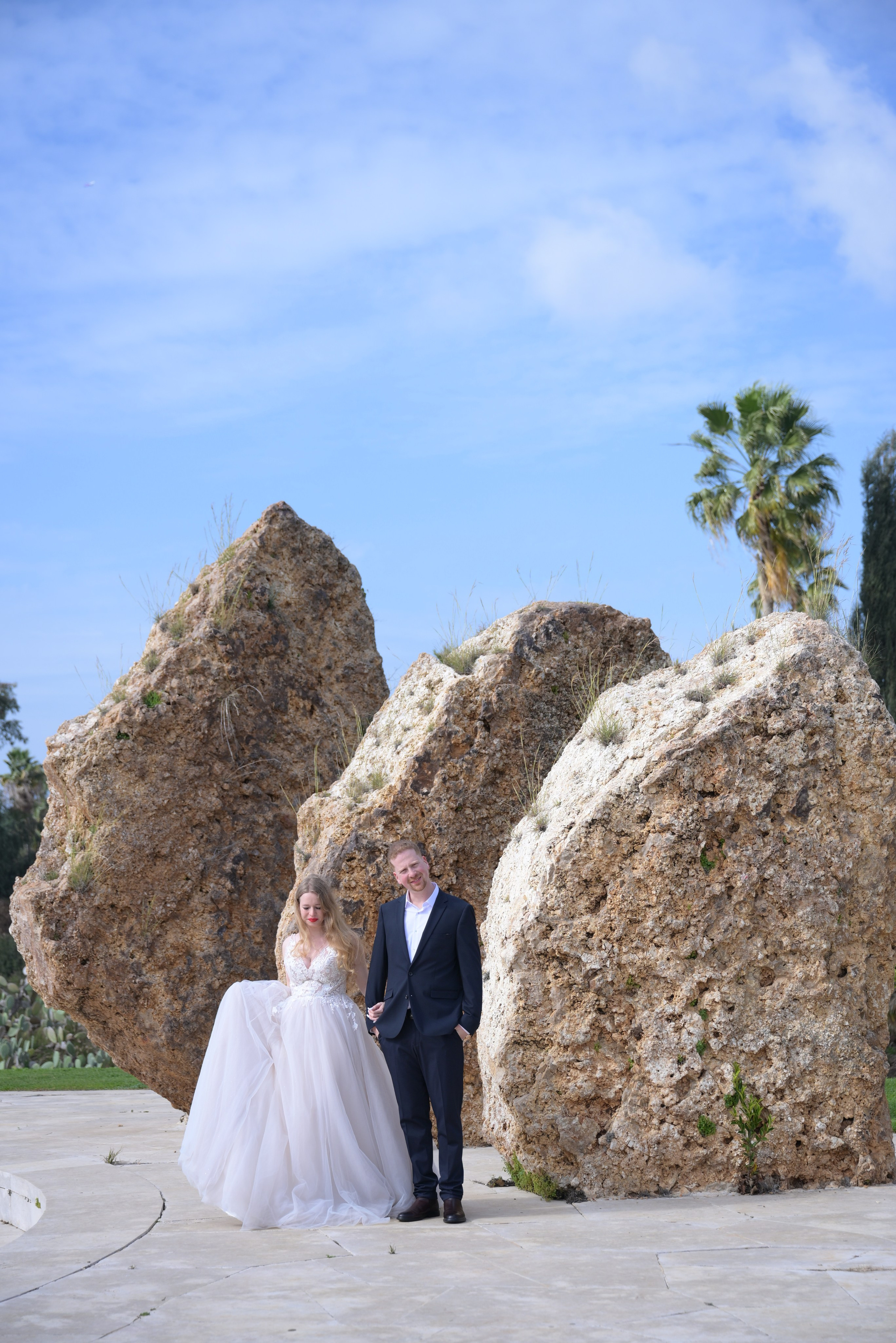 Nicol & Itamar. Wedding and events photographers Studio Shalom