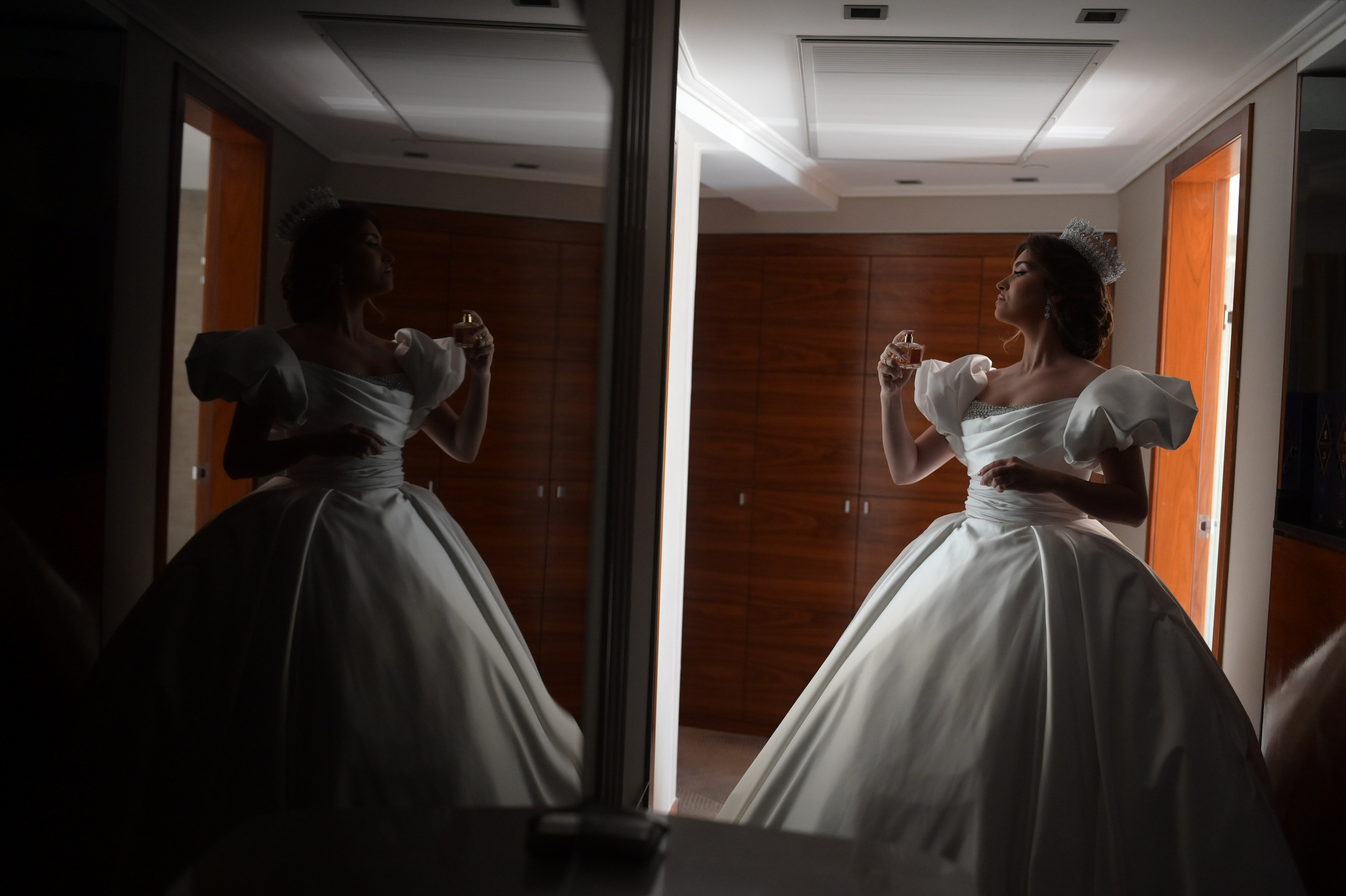 Diana & Benjamin. Wedding and events photographers Studio Shalom